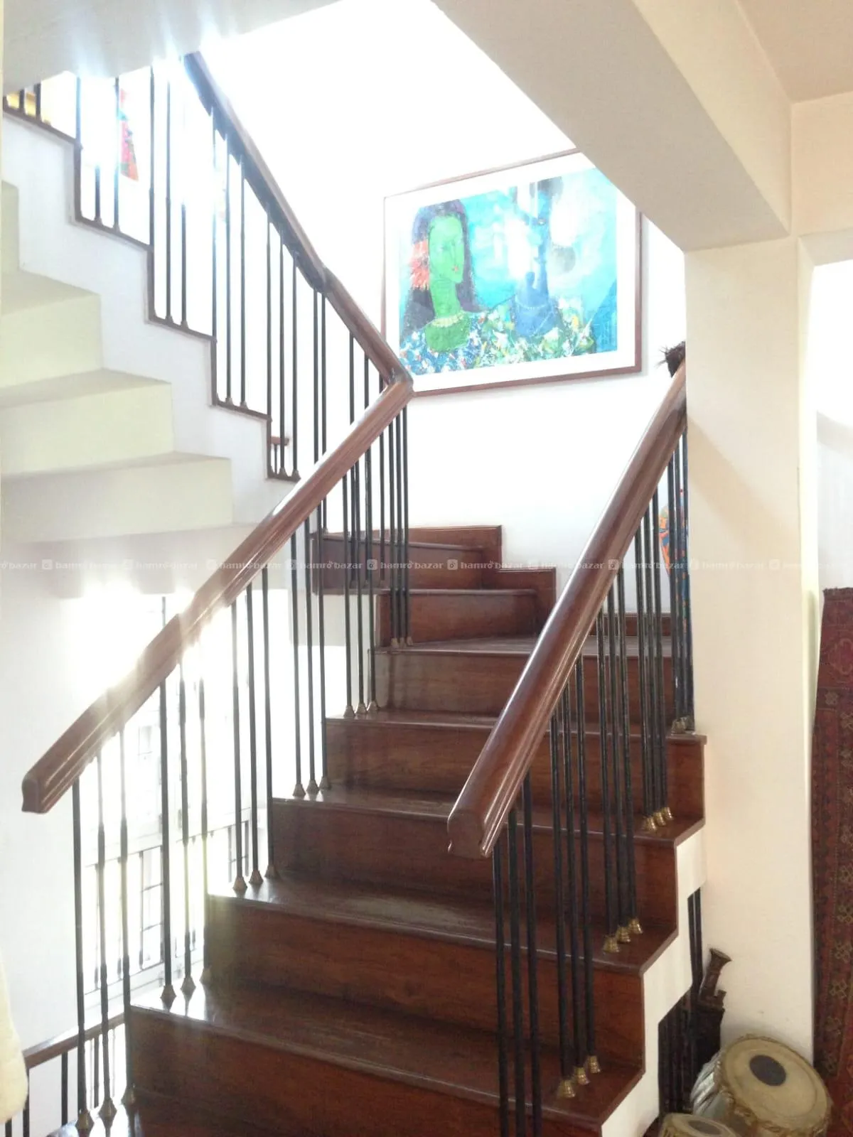 3 bhk house on rent in bhaisepati 5