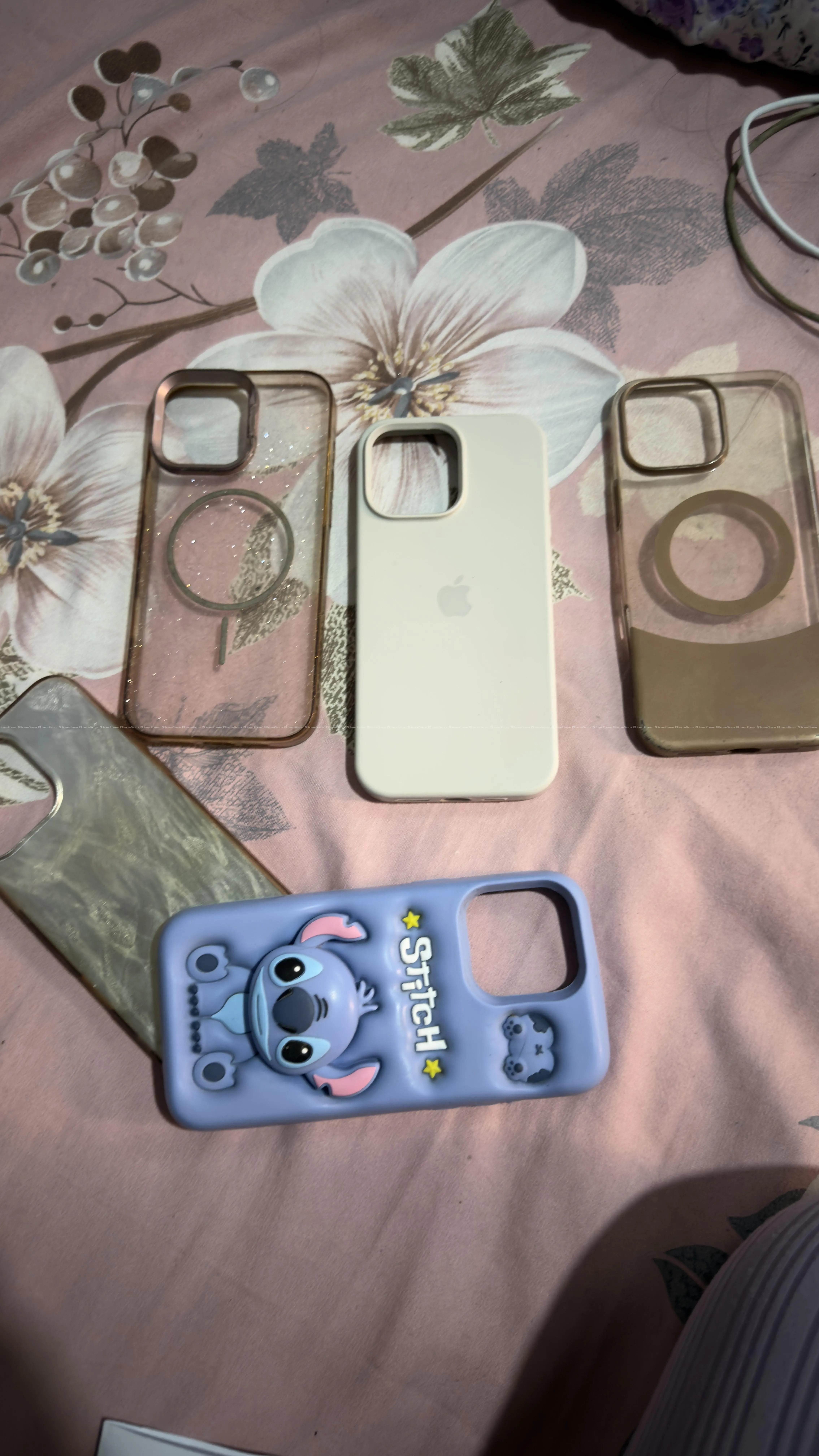 iPhone 16 pro max 256gb 6