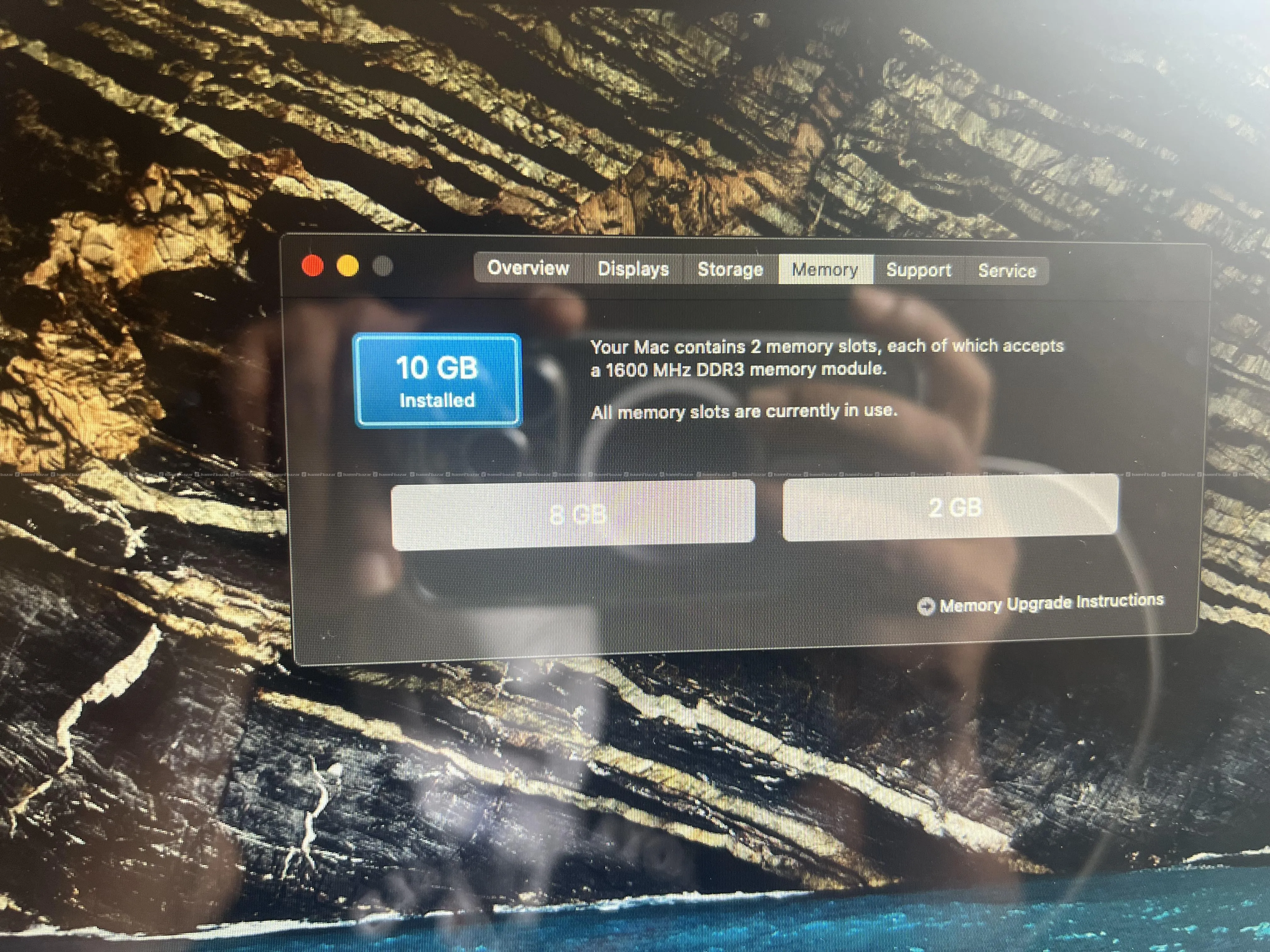 MacBook Pro 2