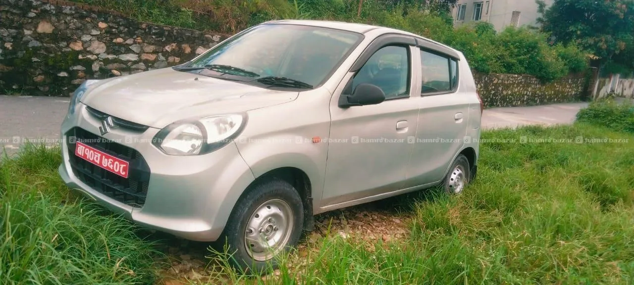 Alto Lxi 800 3