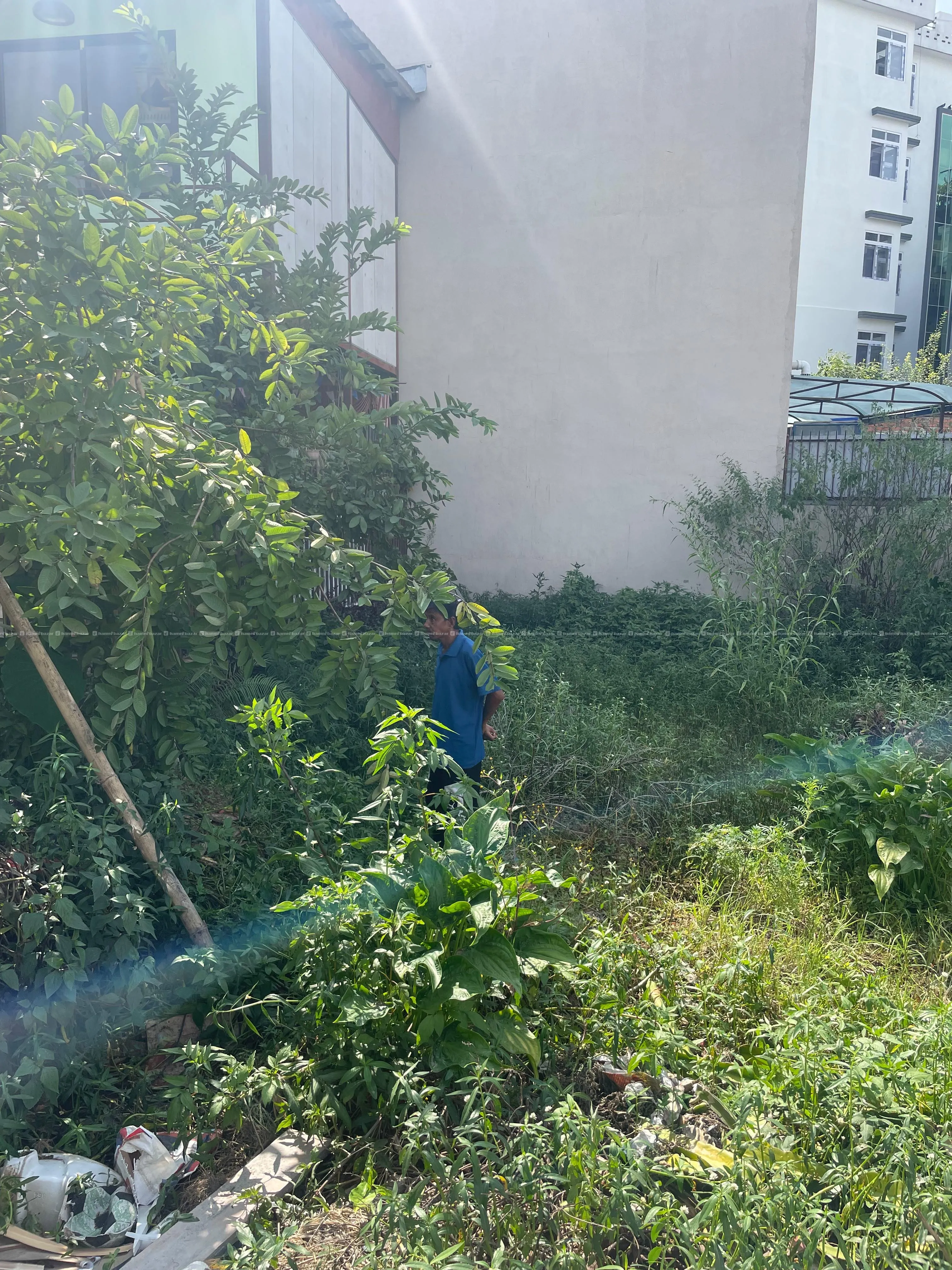 Land for Sale at Balkot Ward No.2 6