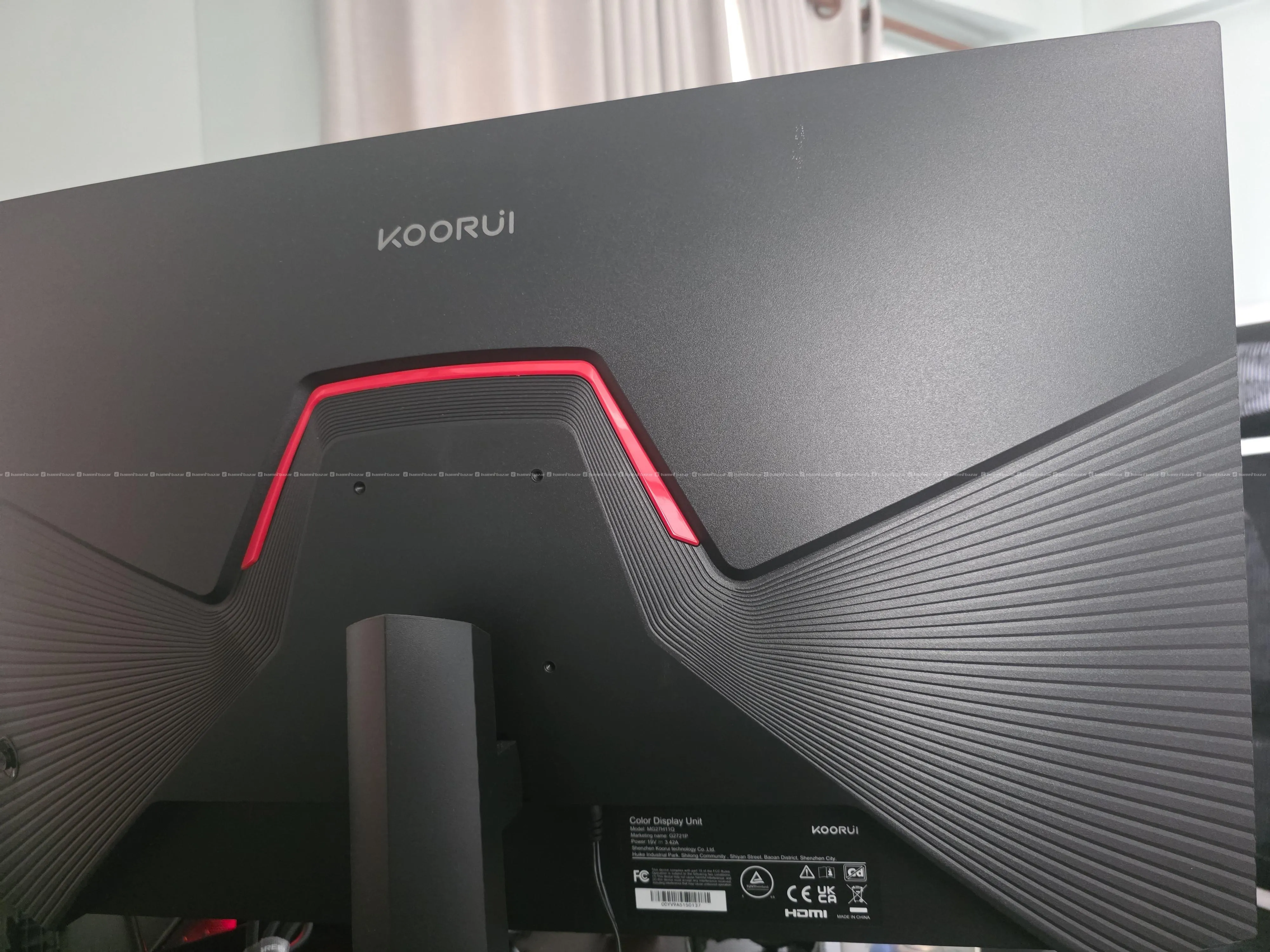 KOORUI G2721P 2