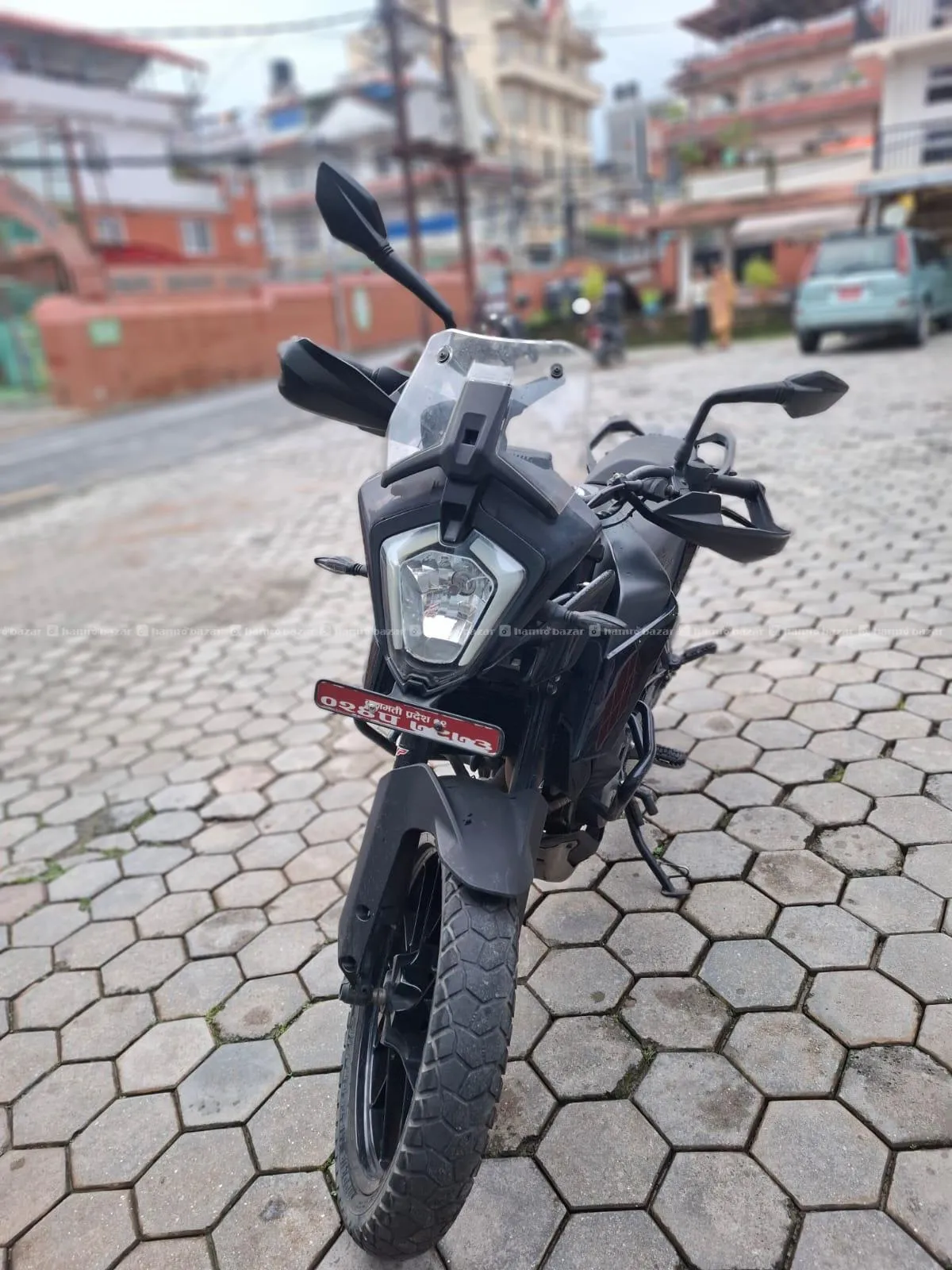 KTM Adventure 250 Bike on Sale 2