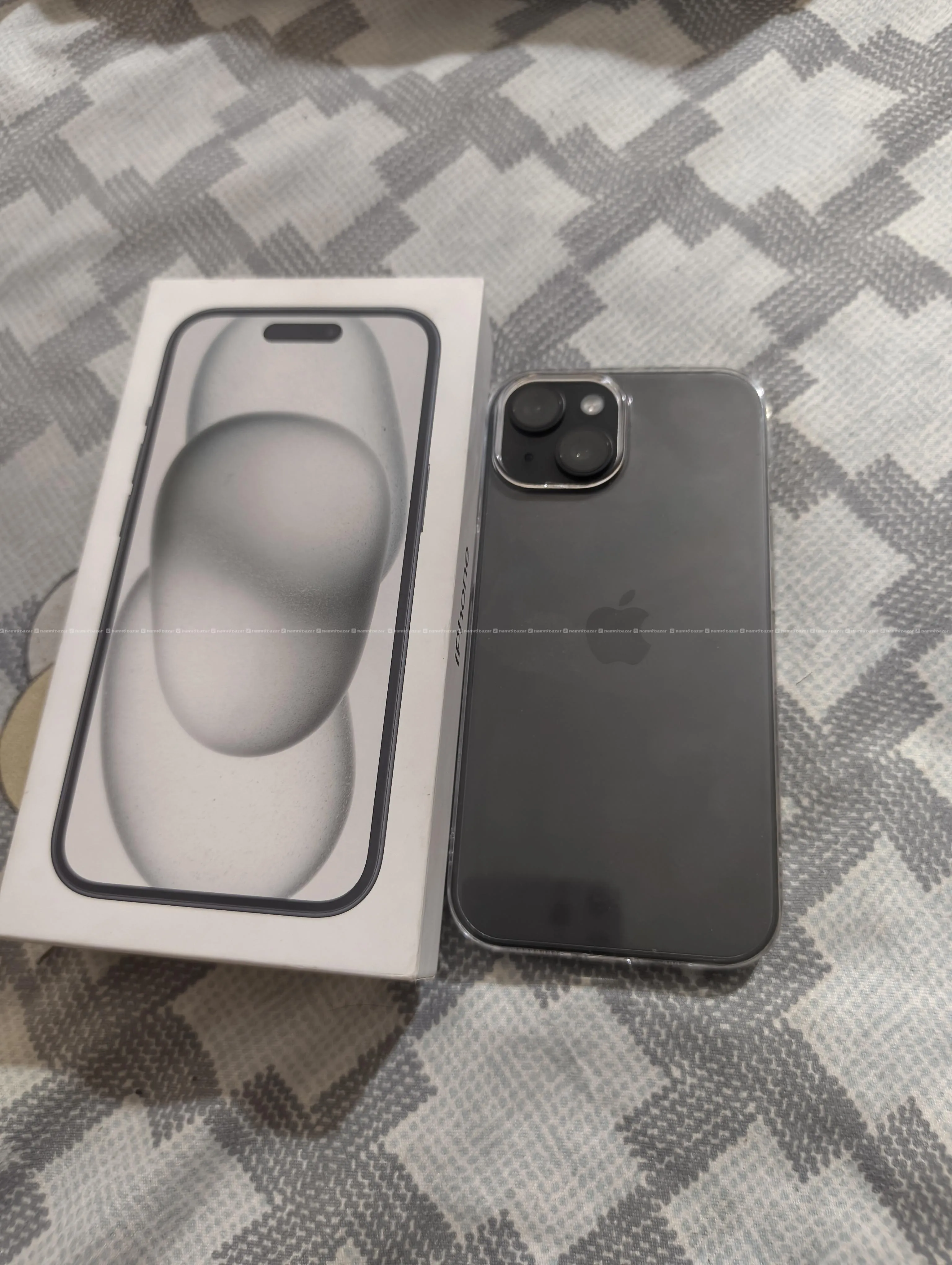 iphone 15 128gb sim locked 2