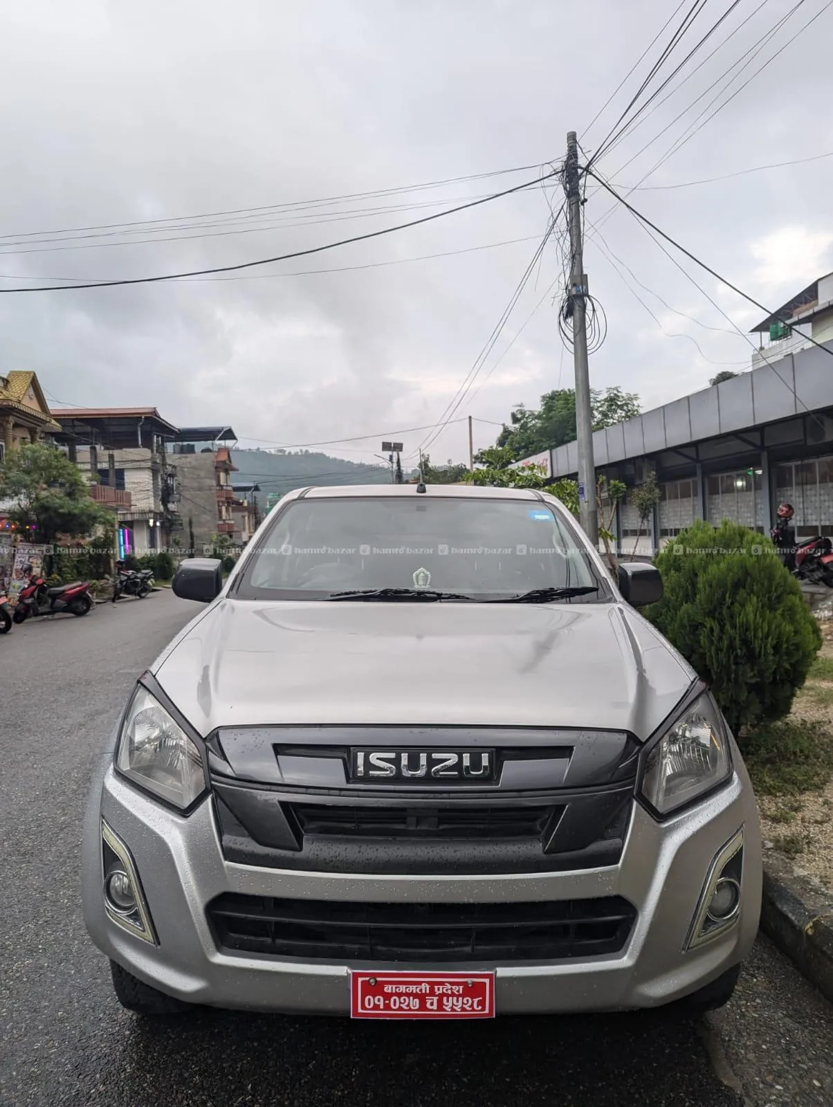Isuzu Highlander 2022 On Sale 2