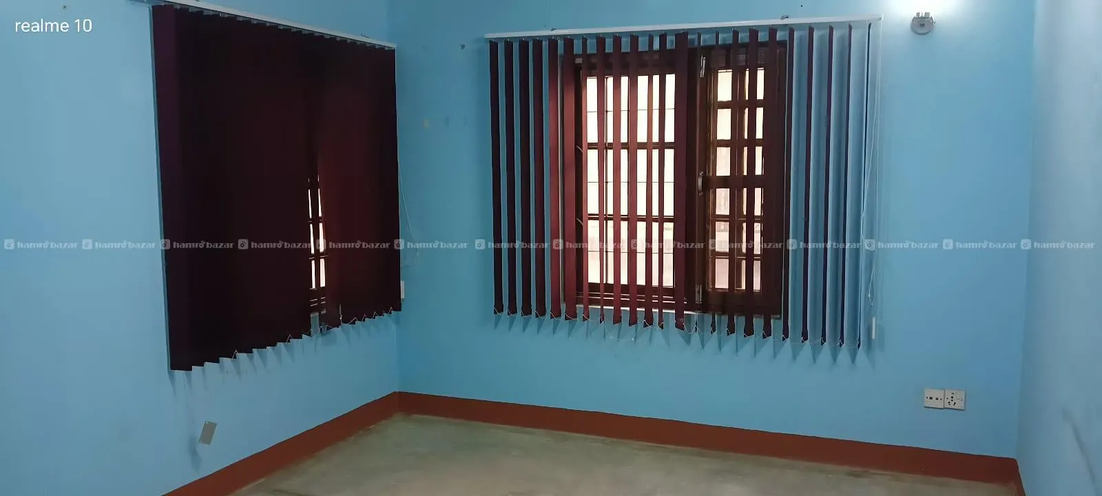 Flat on rent (Only for office) in Shankhamul, Kath 2