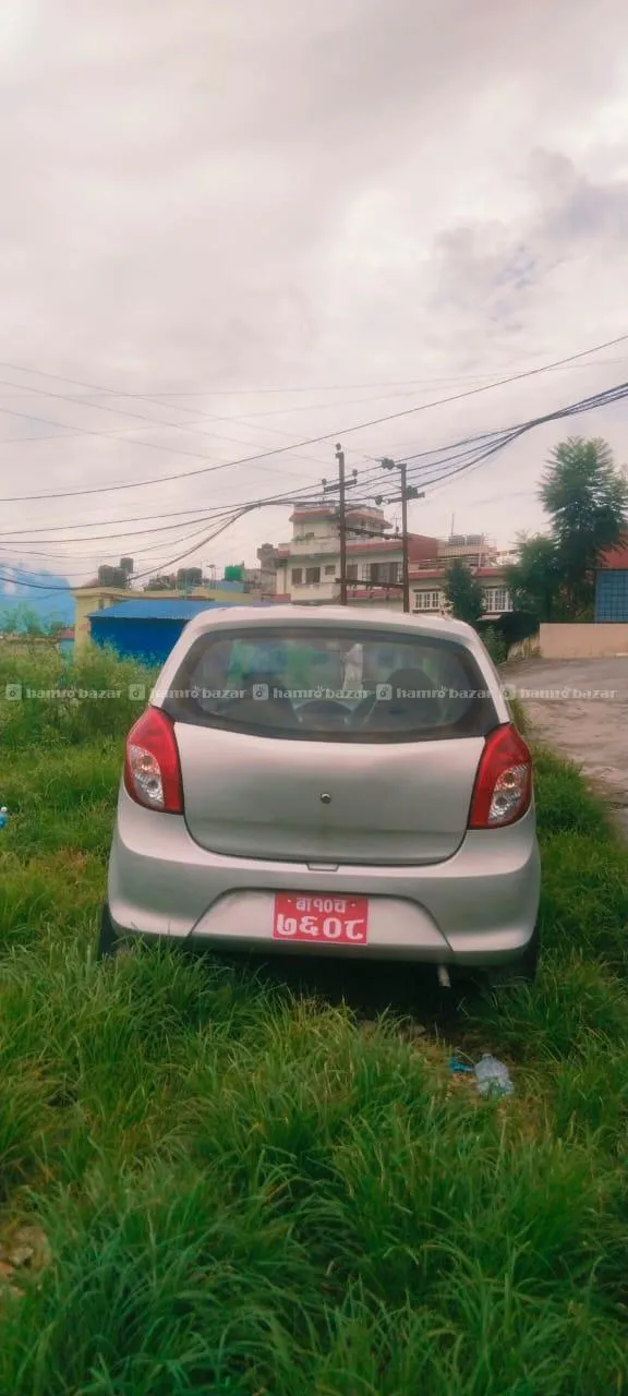 Alto Lxi 800 2