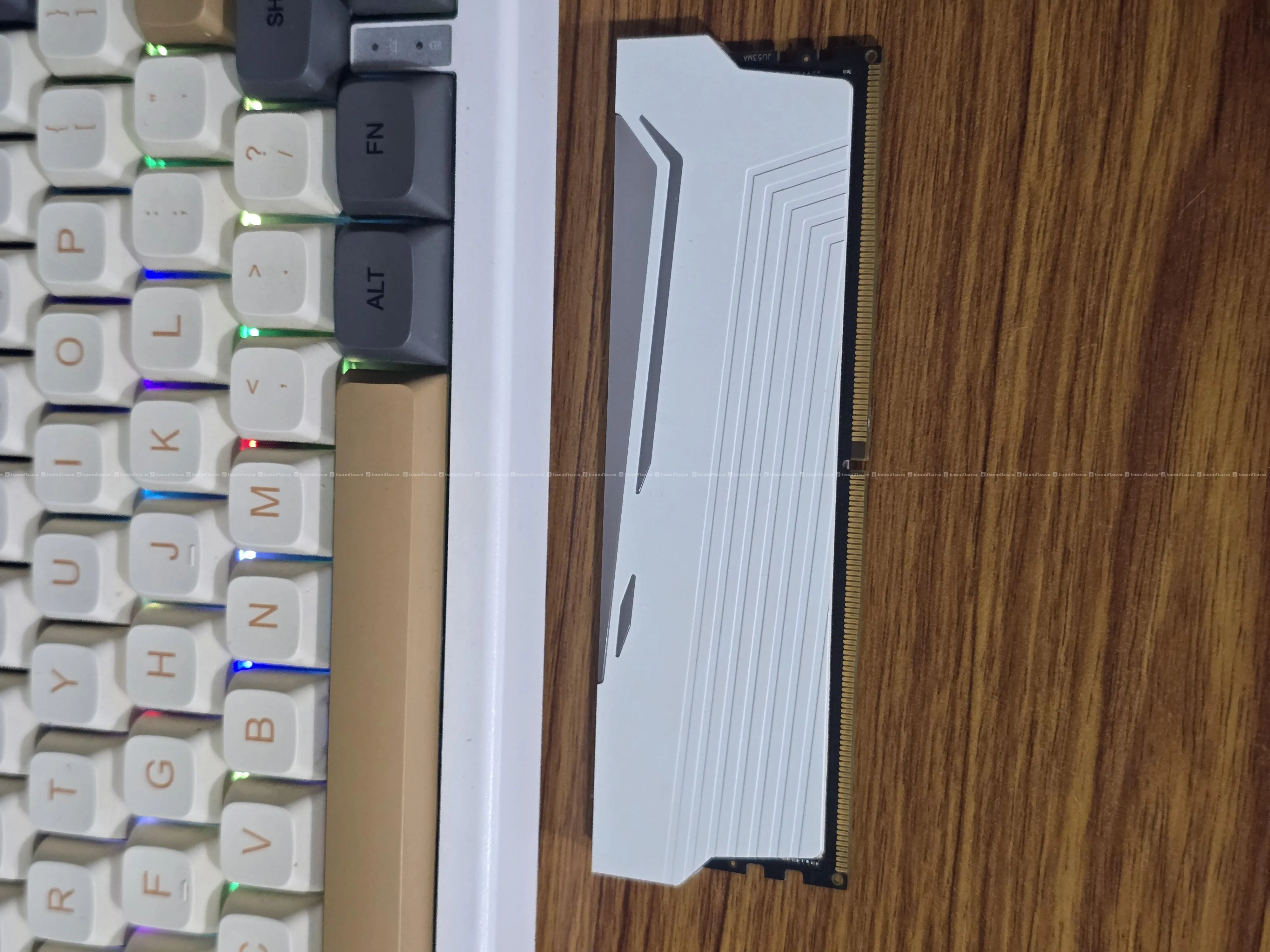 16GB DDR5 RAM 6400MT/s RGB 2