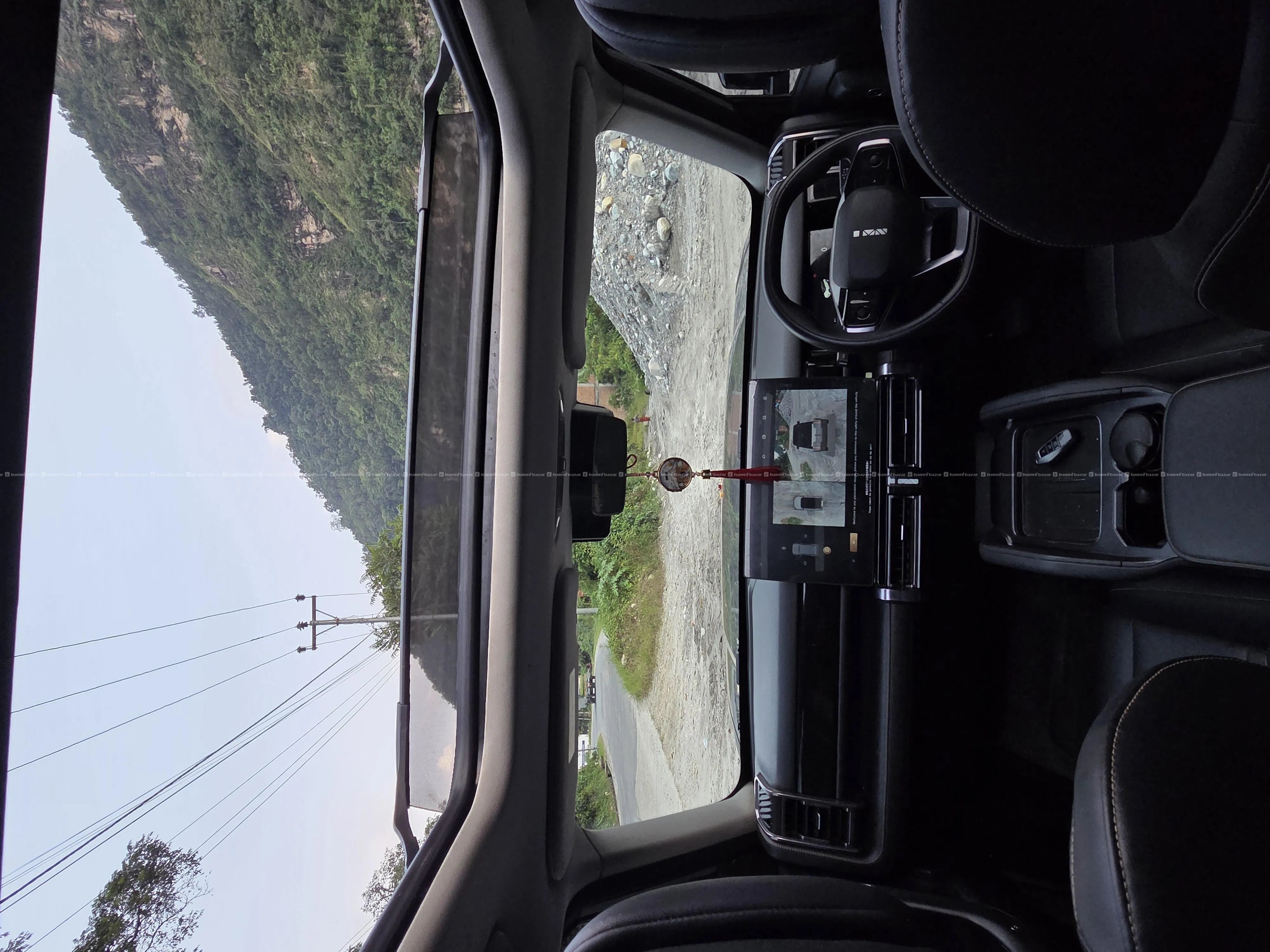 Jaecoo 6 EV Exchange Or Sell 3