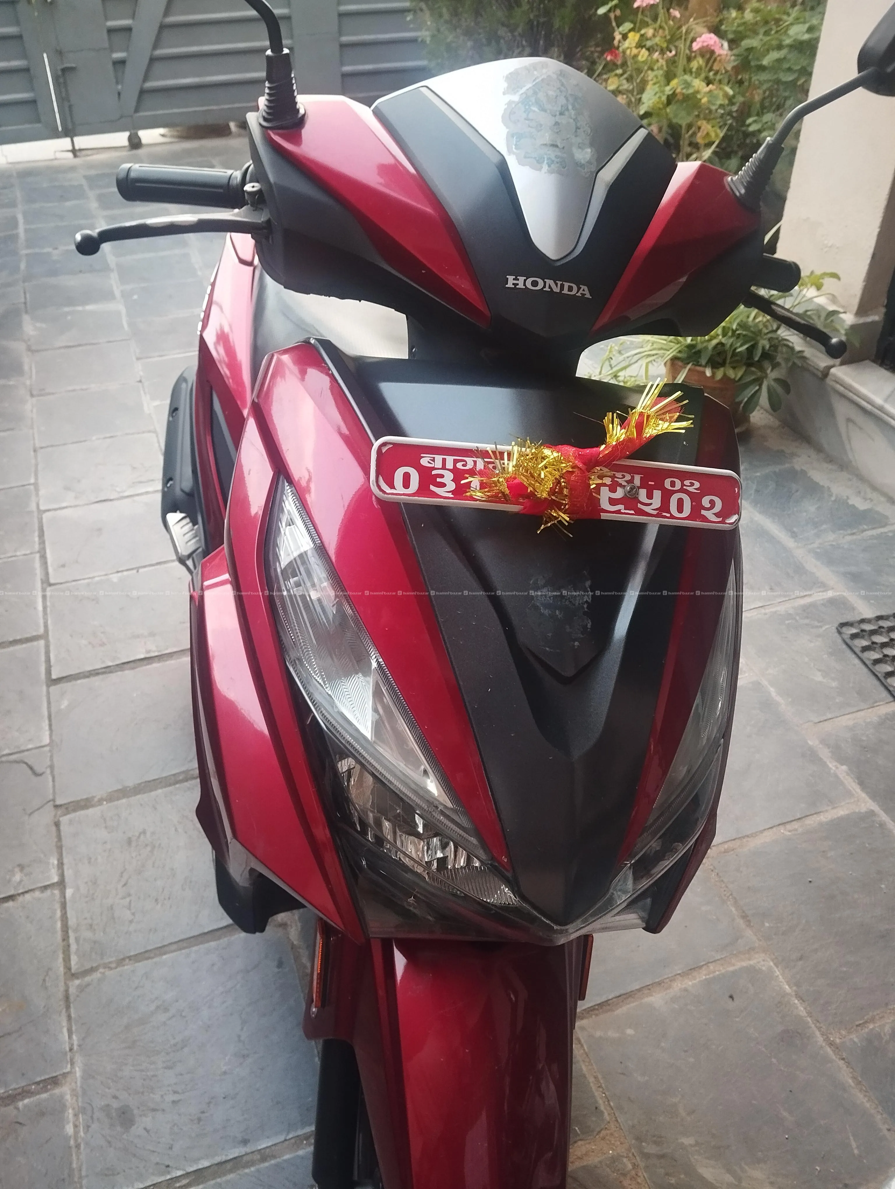 scooter 3