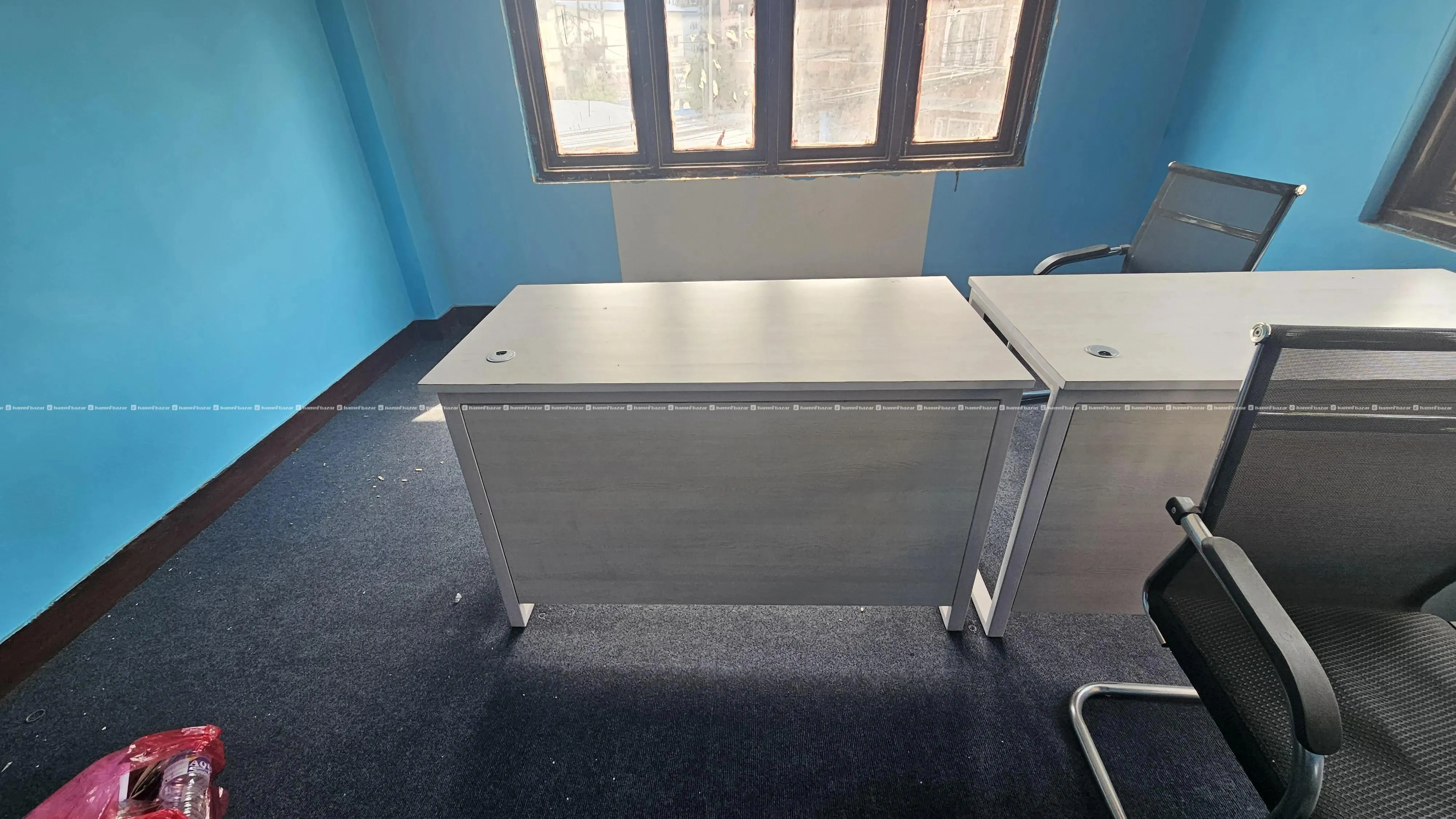 Office Table 2