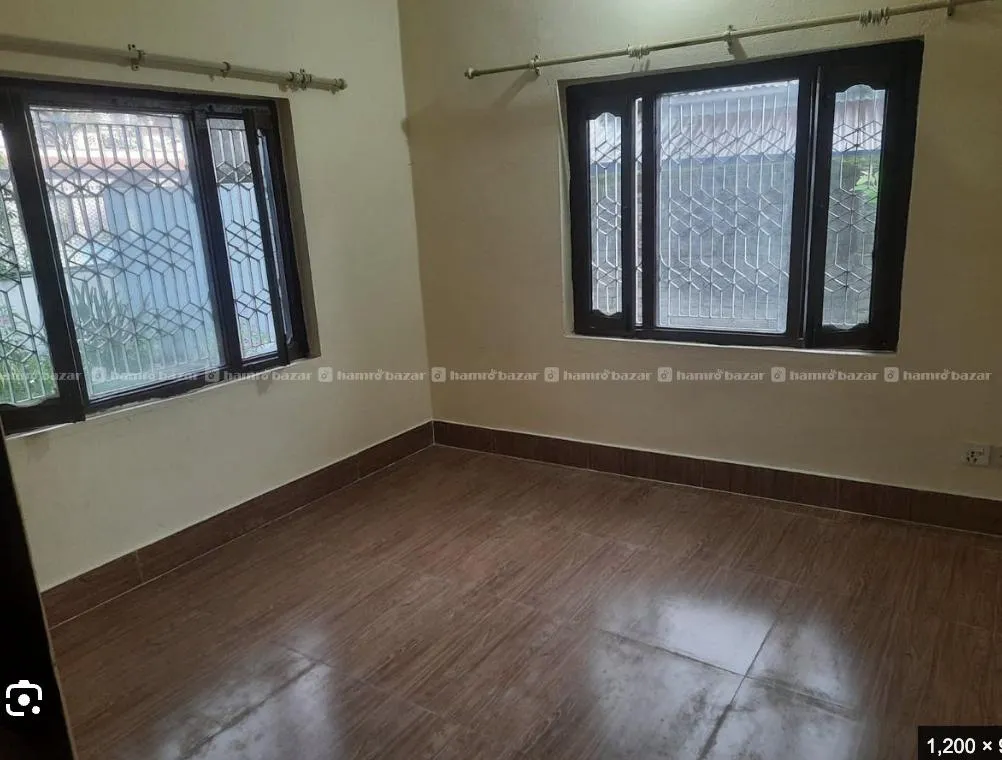 Flat For Rent @ Pinglasthan, Gaushala 2