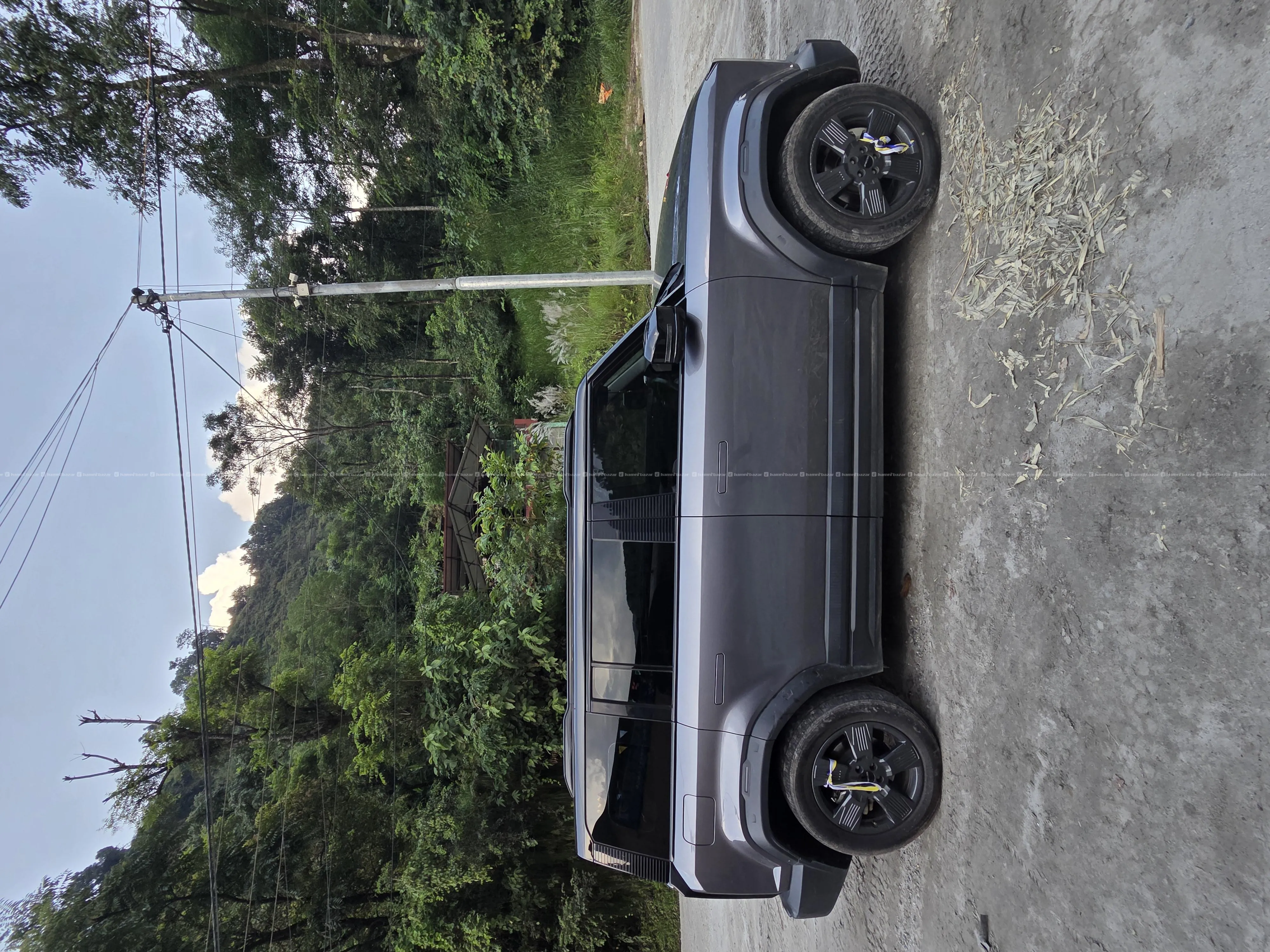 Jaecoo 6 EV Exchange Or Sell 4