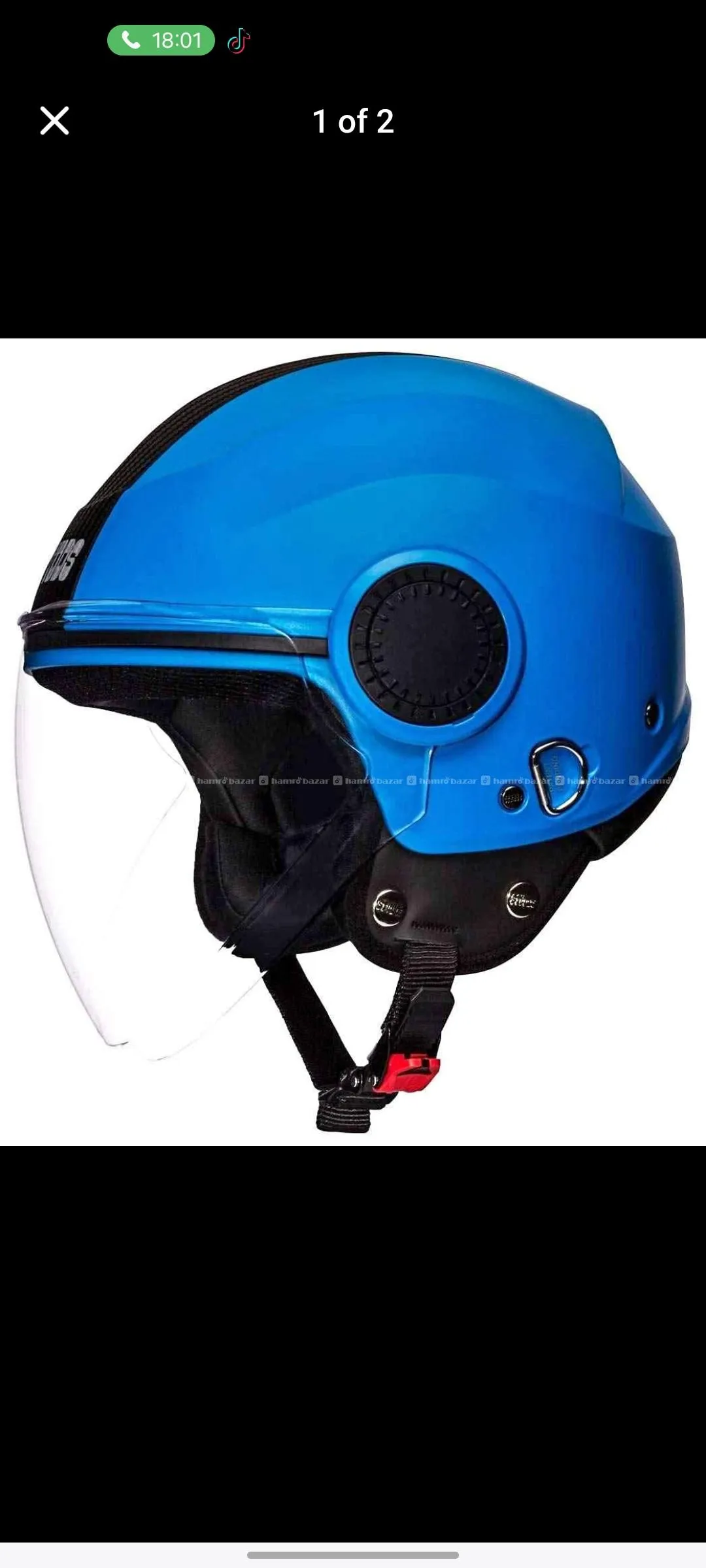 studd helmet 3
