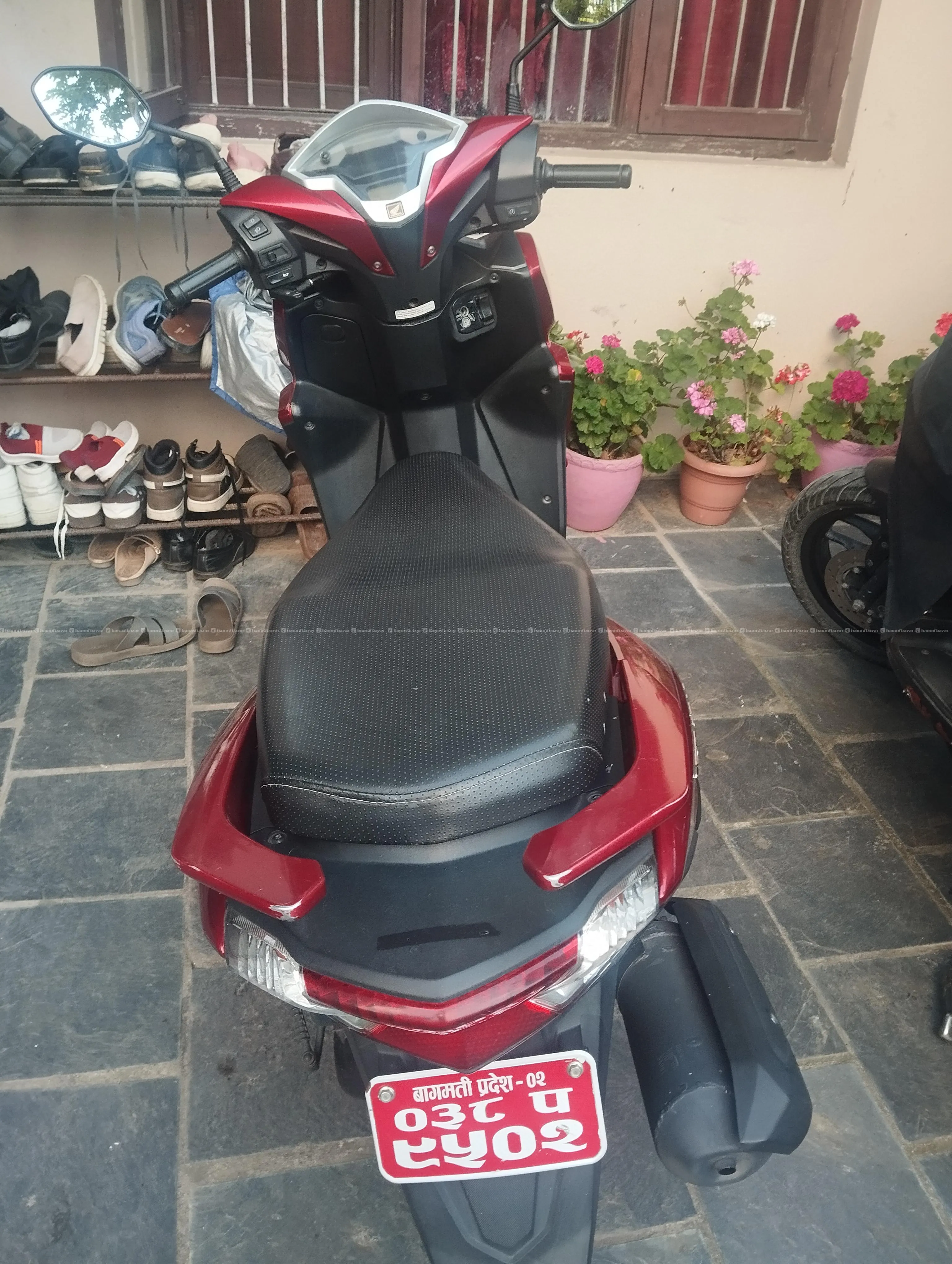 scooter 2