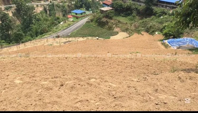 Urgent Land Sell 4