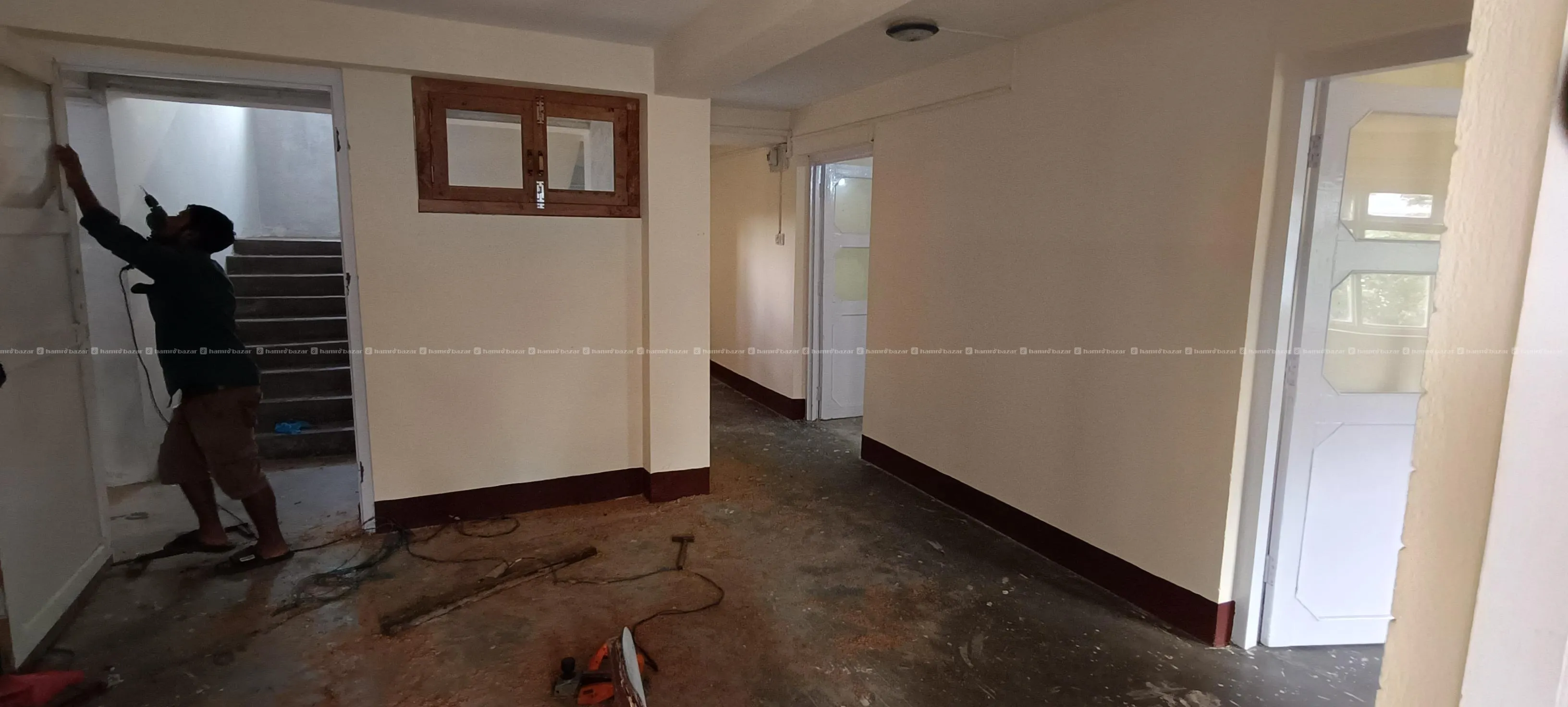 2BHK & 3BHK flat on Rent @ Kandaghari 5