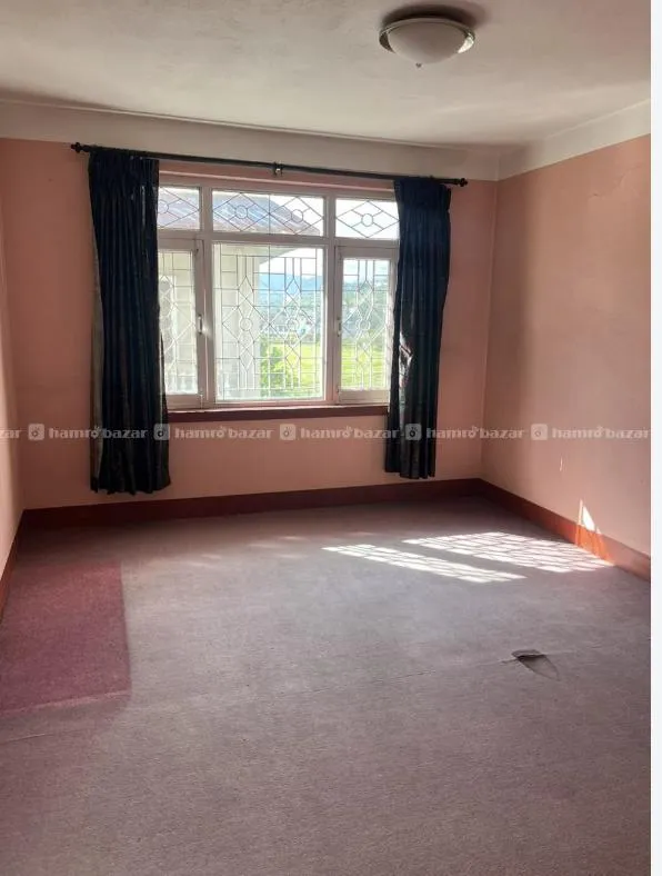 Flat For Rent @ Pinglasthan, Gaushala 5