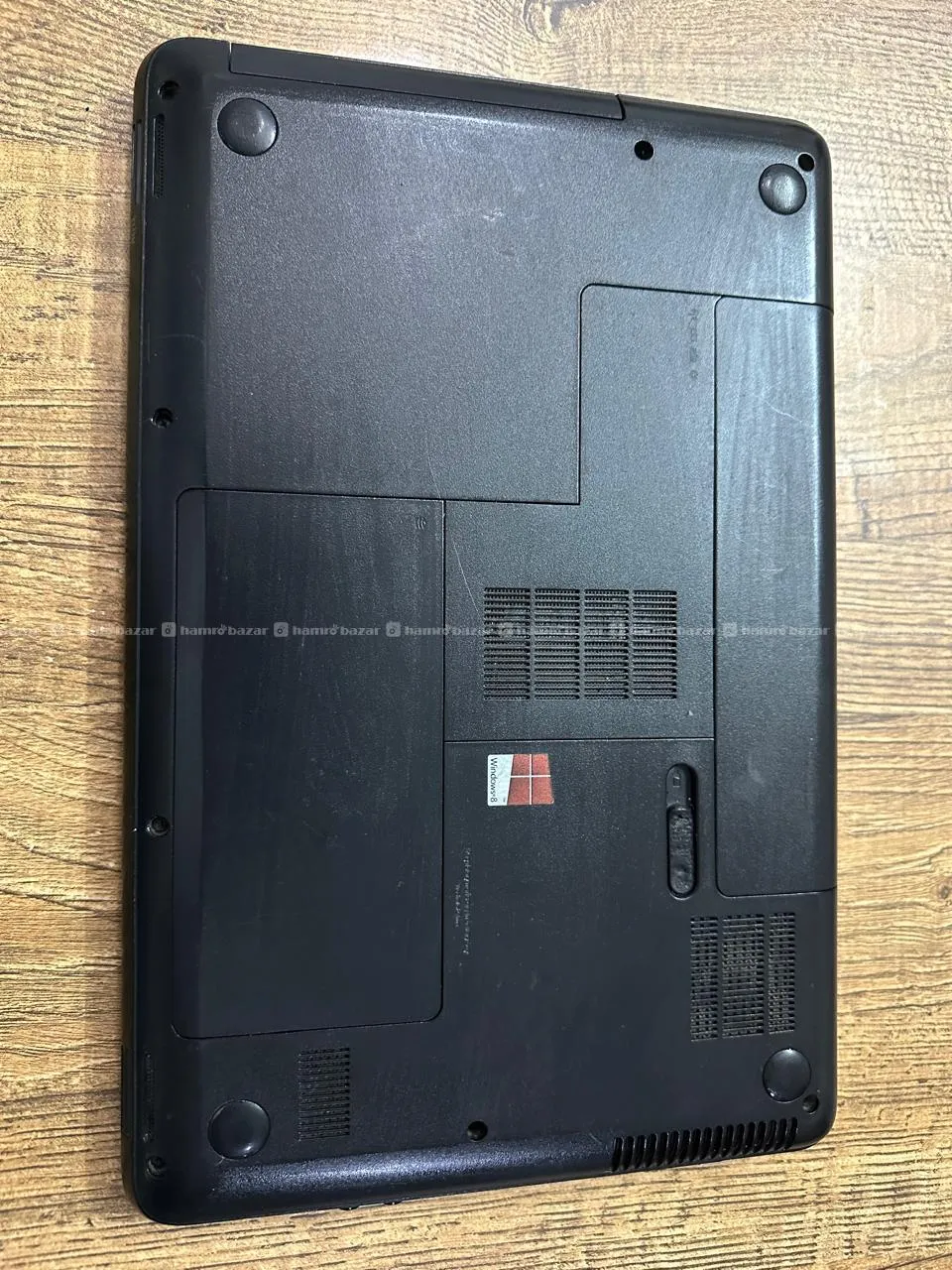 HP Laptop 2000 series 3