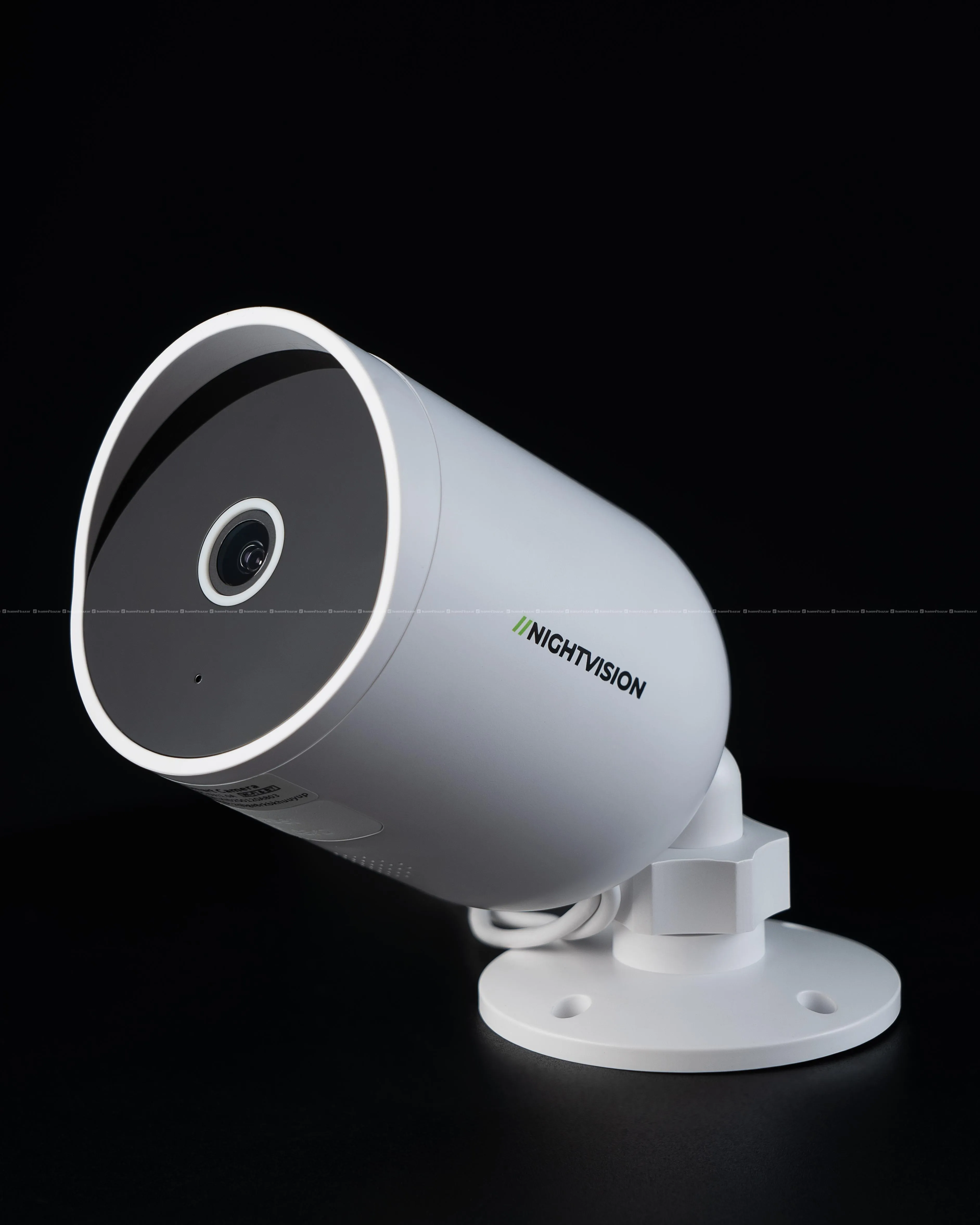 NV NightVision Netra V6Z 4MP WiFi CCTV Camera 5