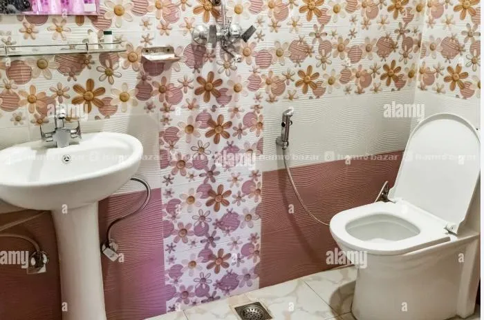 Flat For Rent @ Pinglasthan, Gaushala 3