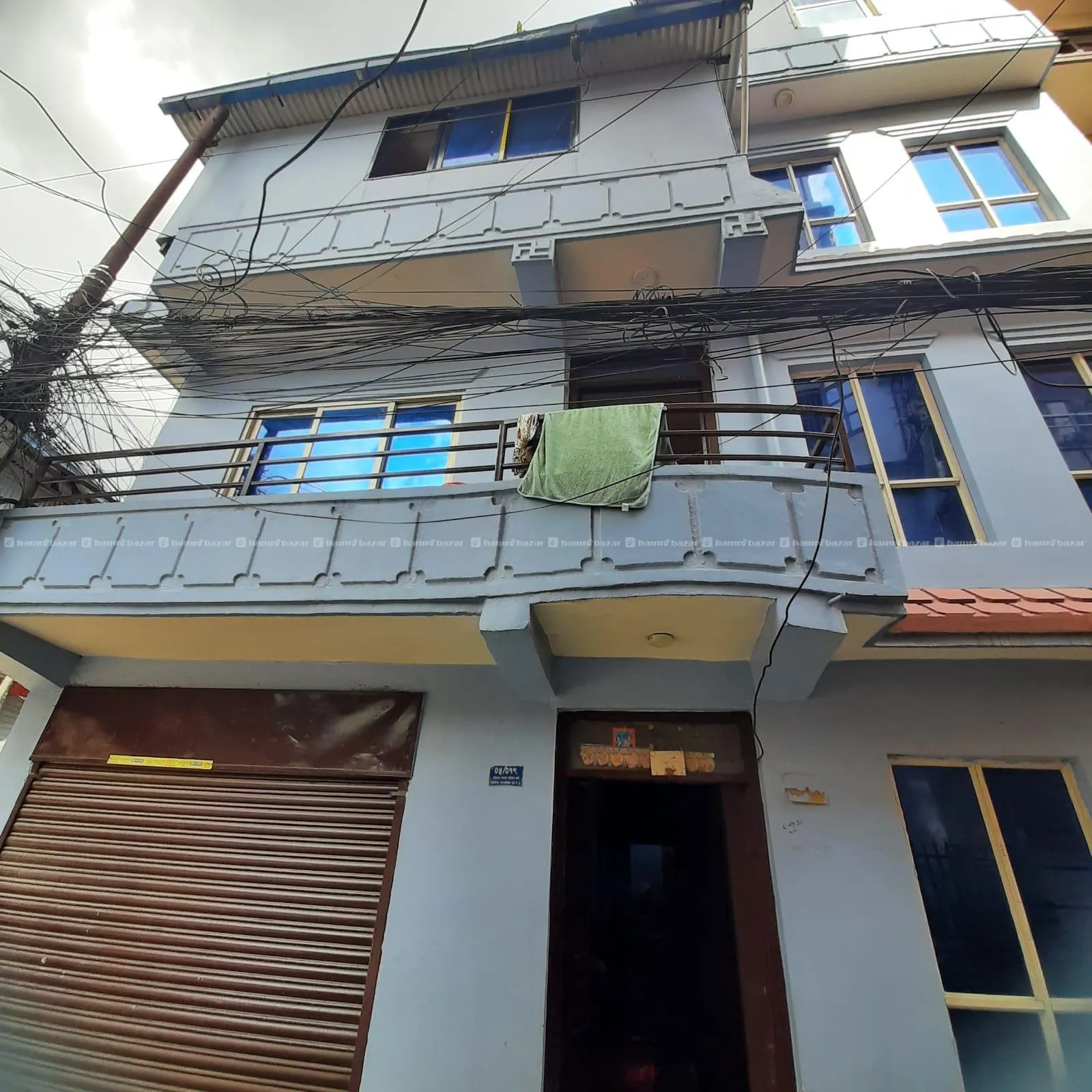 House Sale @Basundhara 3