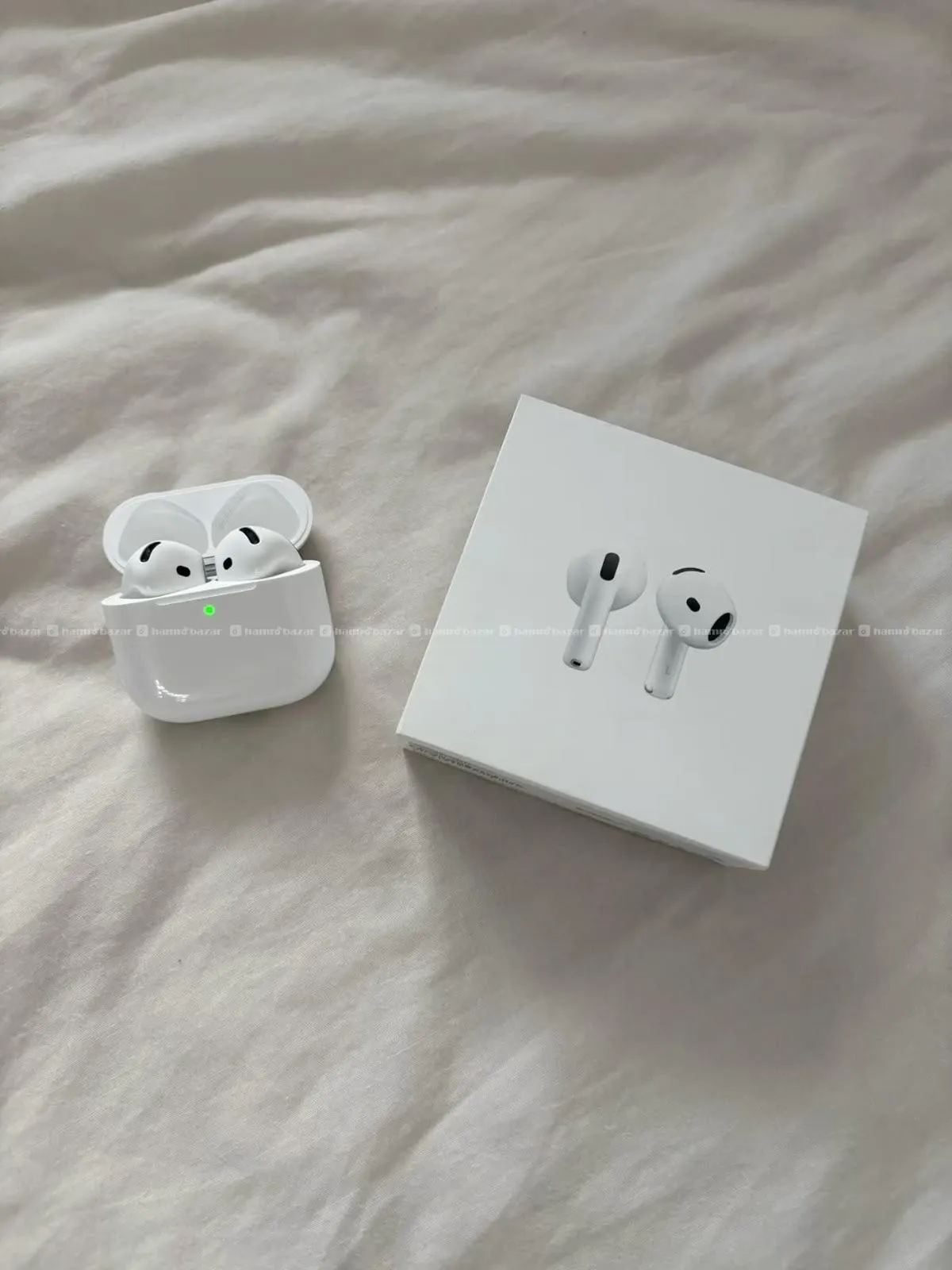 Airpods 4 | ANC