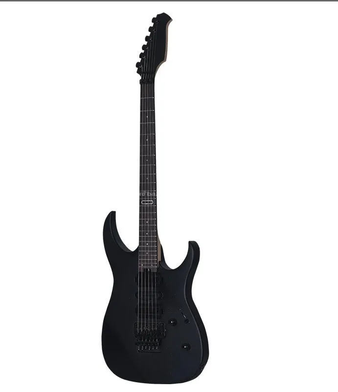 Hex SE 300 ELECTRIC GUITAR 3