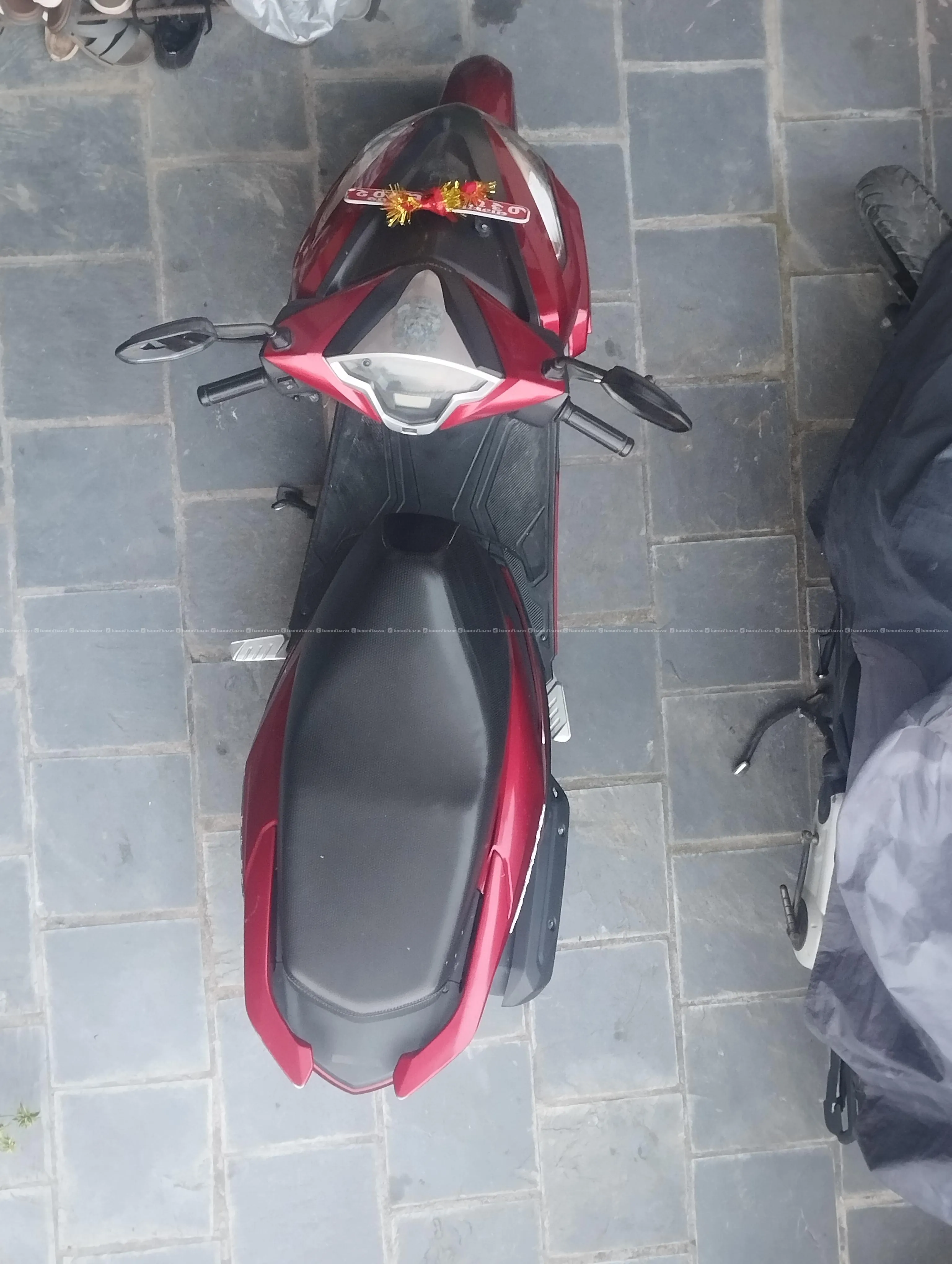 scooter 4