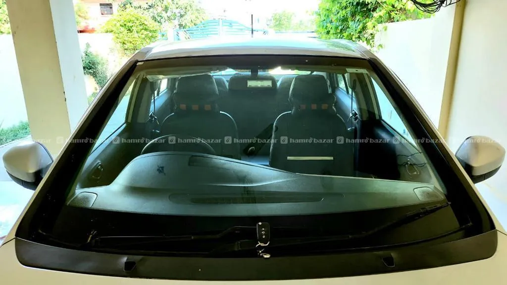 TATA ZEST XM 6