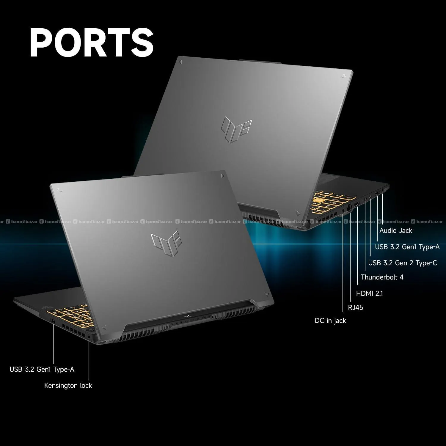 Tuf Gaming F16 Core 5 210H, 16" 144Hz,16/1tb/4050 4