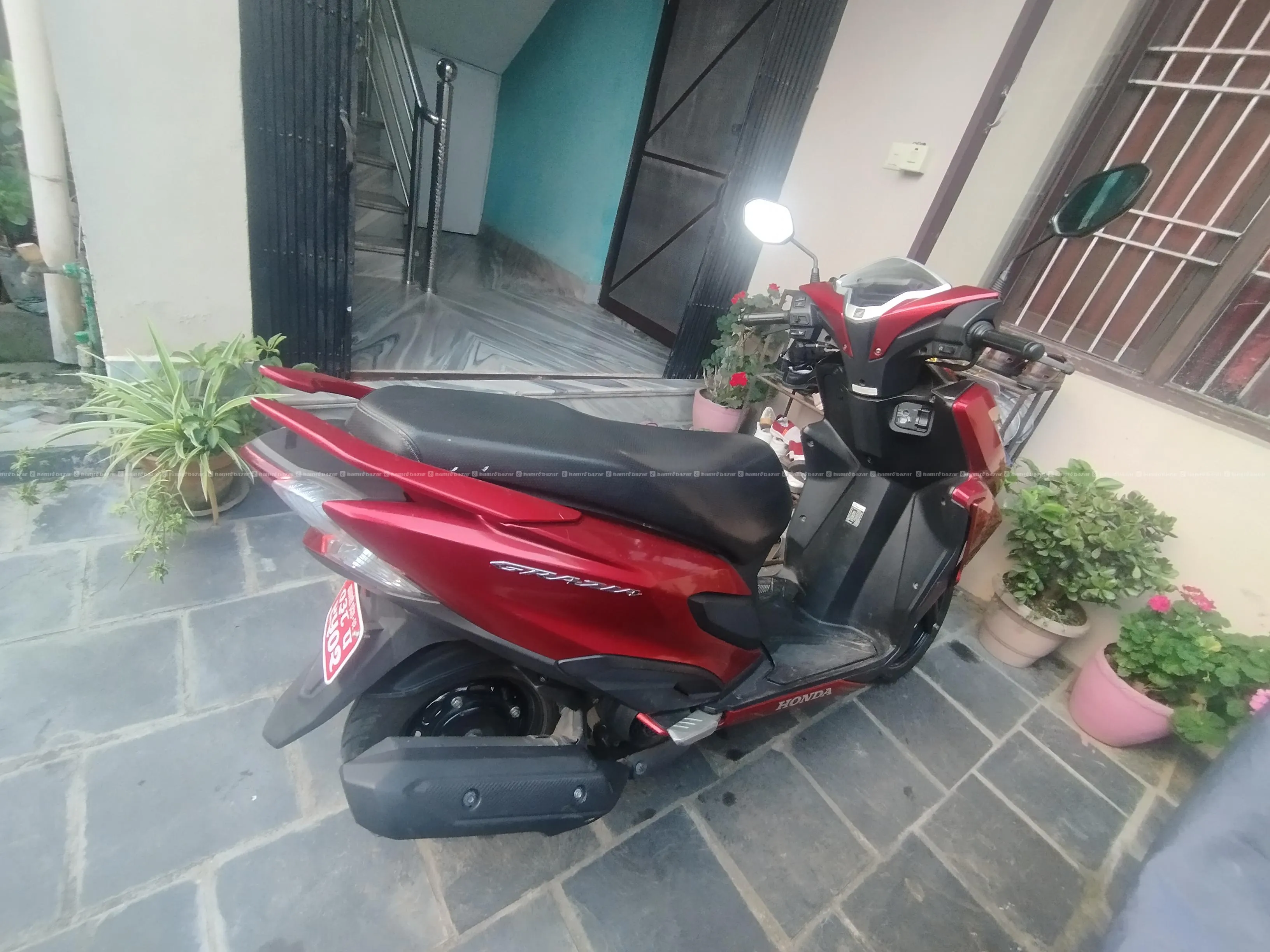 scooter 5
