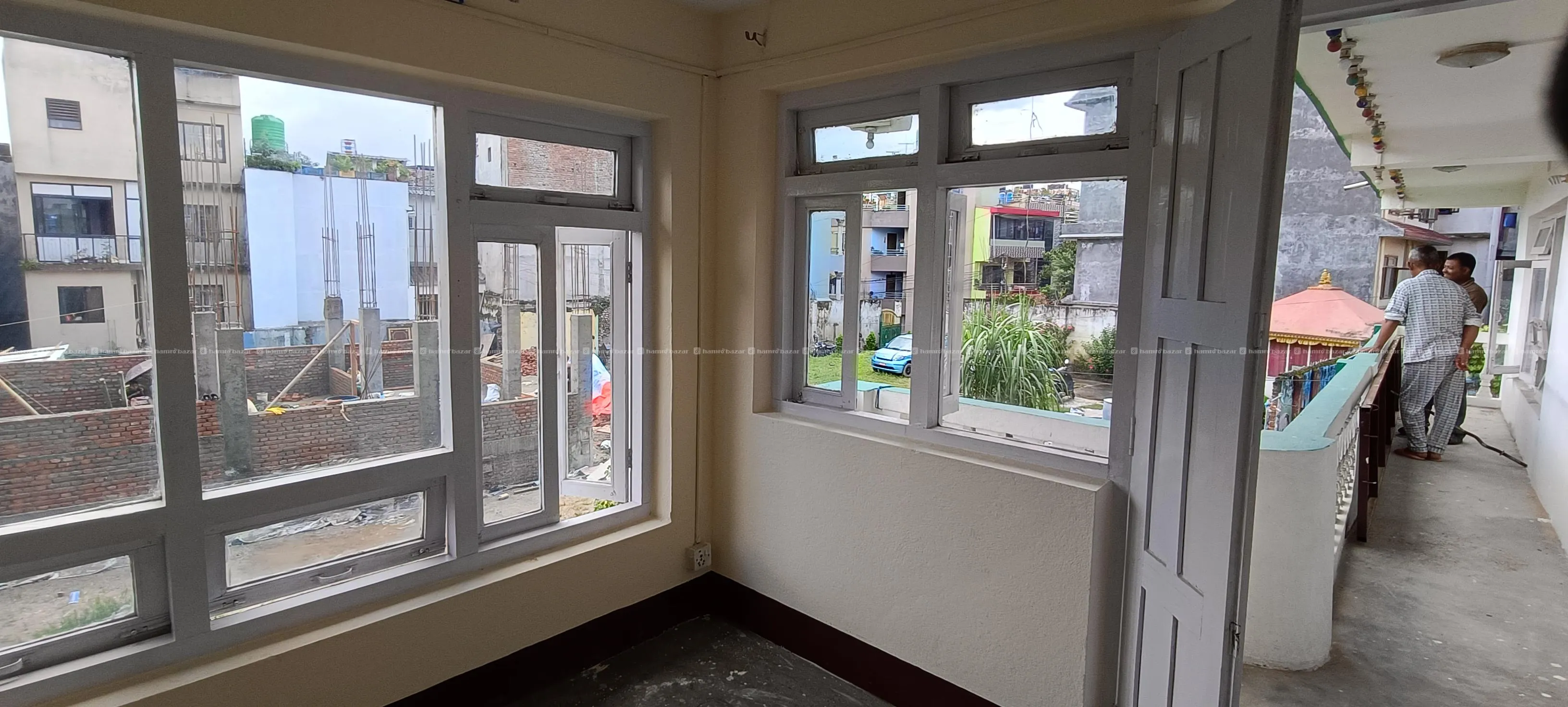 2BHK & 3BHK flat on Rent @ Kandaghari 3