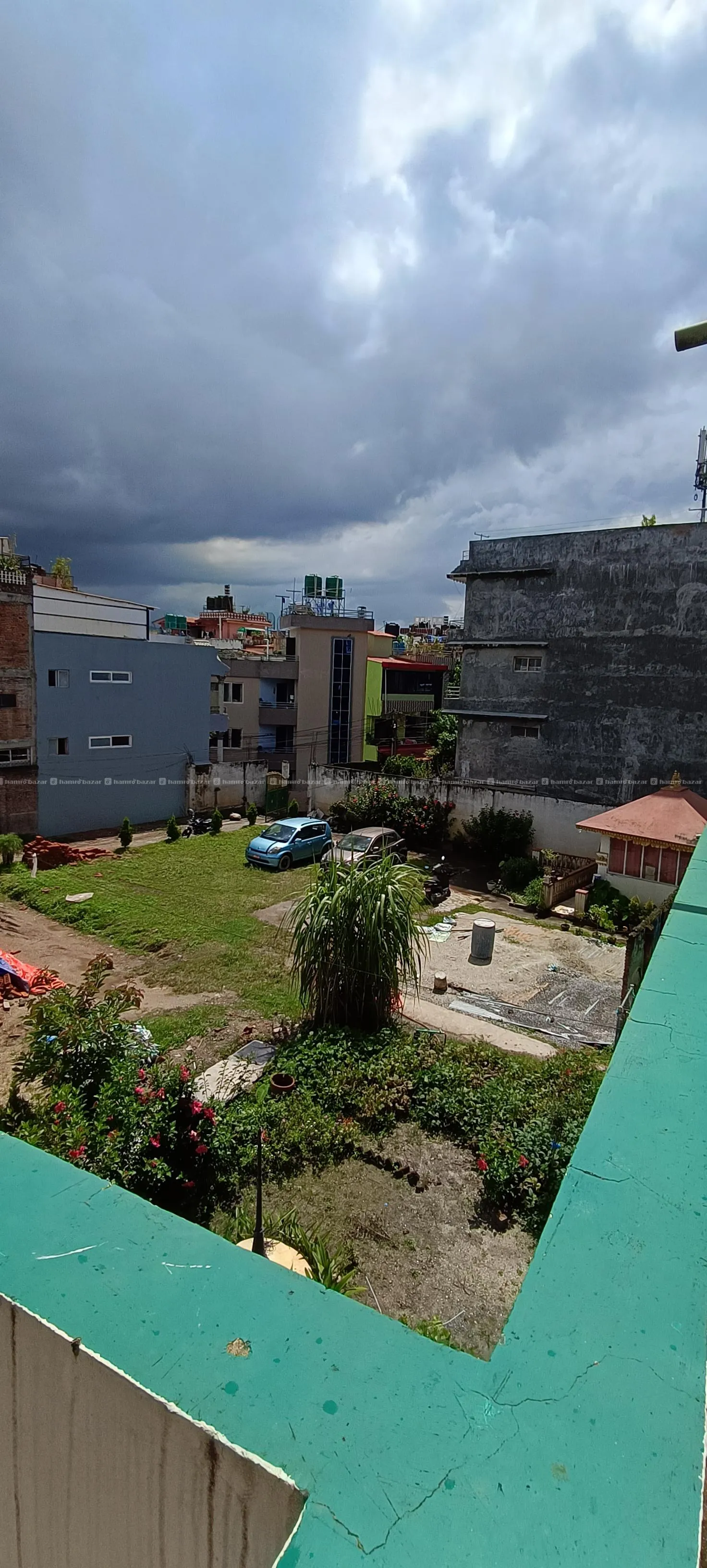 2BHK & 3BHK flat on Rent @ Kandaghari 2