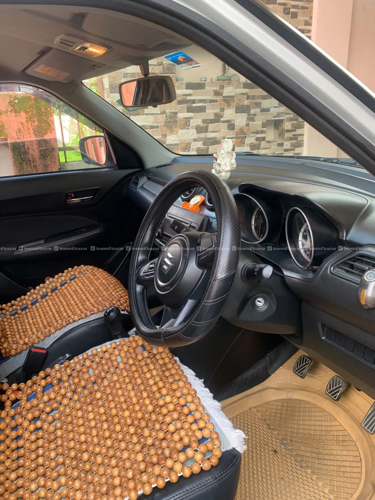Swift VXi 2019 3
