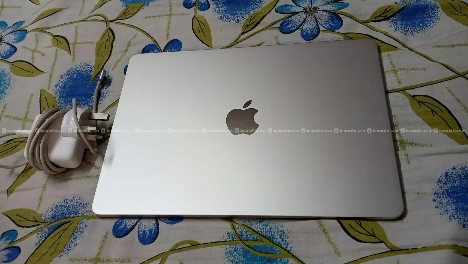 Macbook Air M4 with Magic Mouse | 100% bh 4
