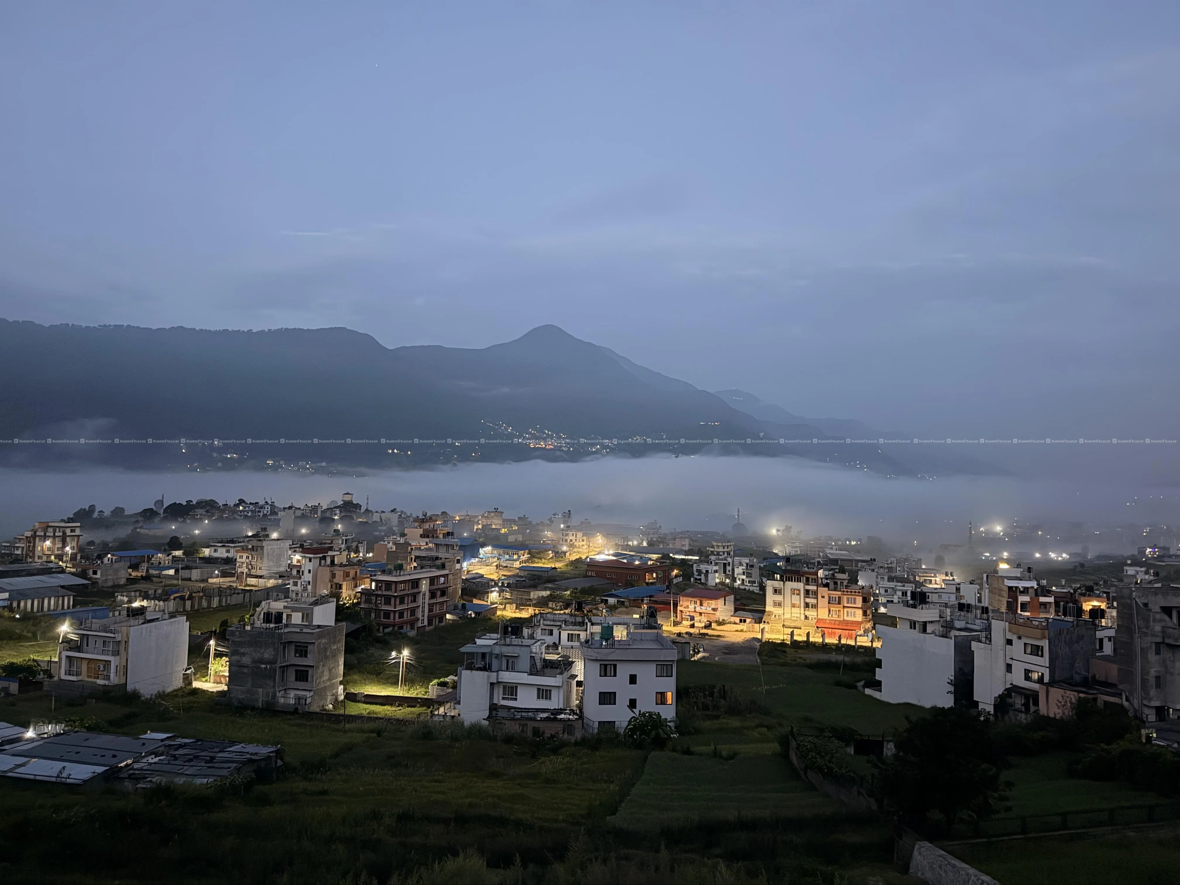 Bhaisepati Flat Rental 3