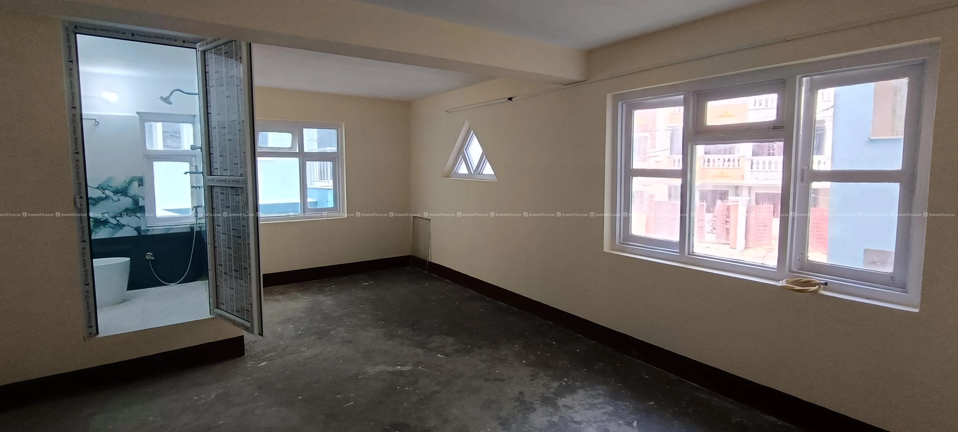 2BHK & 3BHK flat on Rent @ Kandaghari 4
