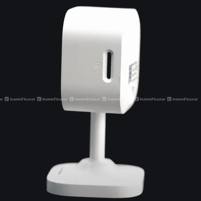 NV NightVision Netra S8 3MP Wireless CCTV Camera 6