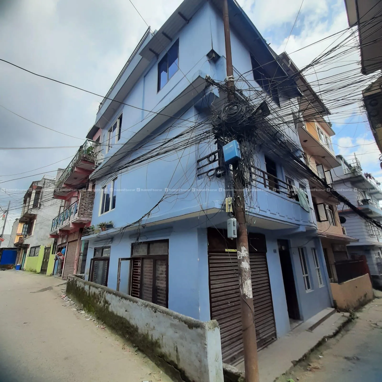 House Sale @Basundhara 2