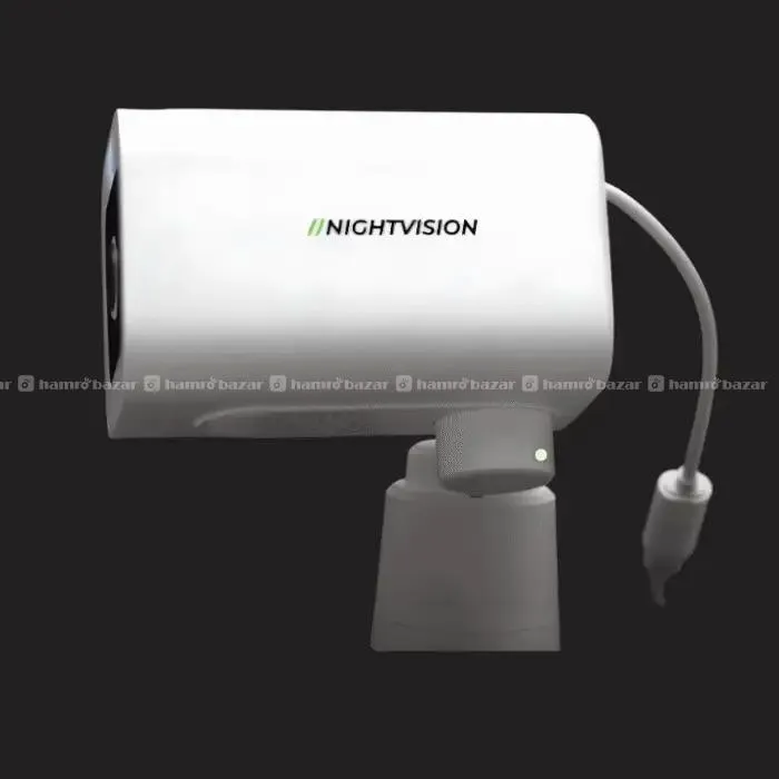 NV NightVision T5P-Ratri Outdoor Bullet WiFi CCTV 2