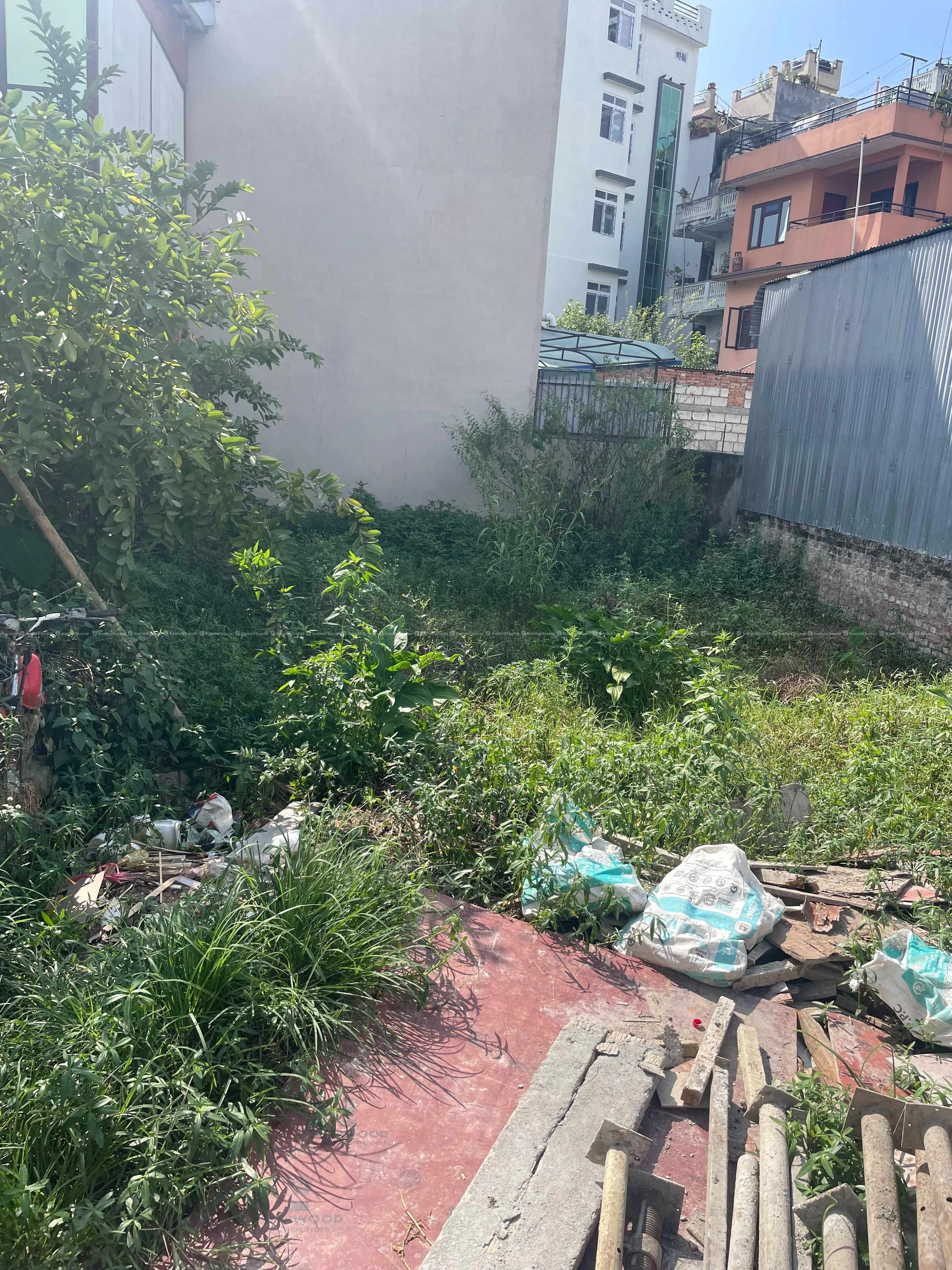 3 Aana Land for Sale at Balkot Ward No.2 2