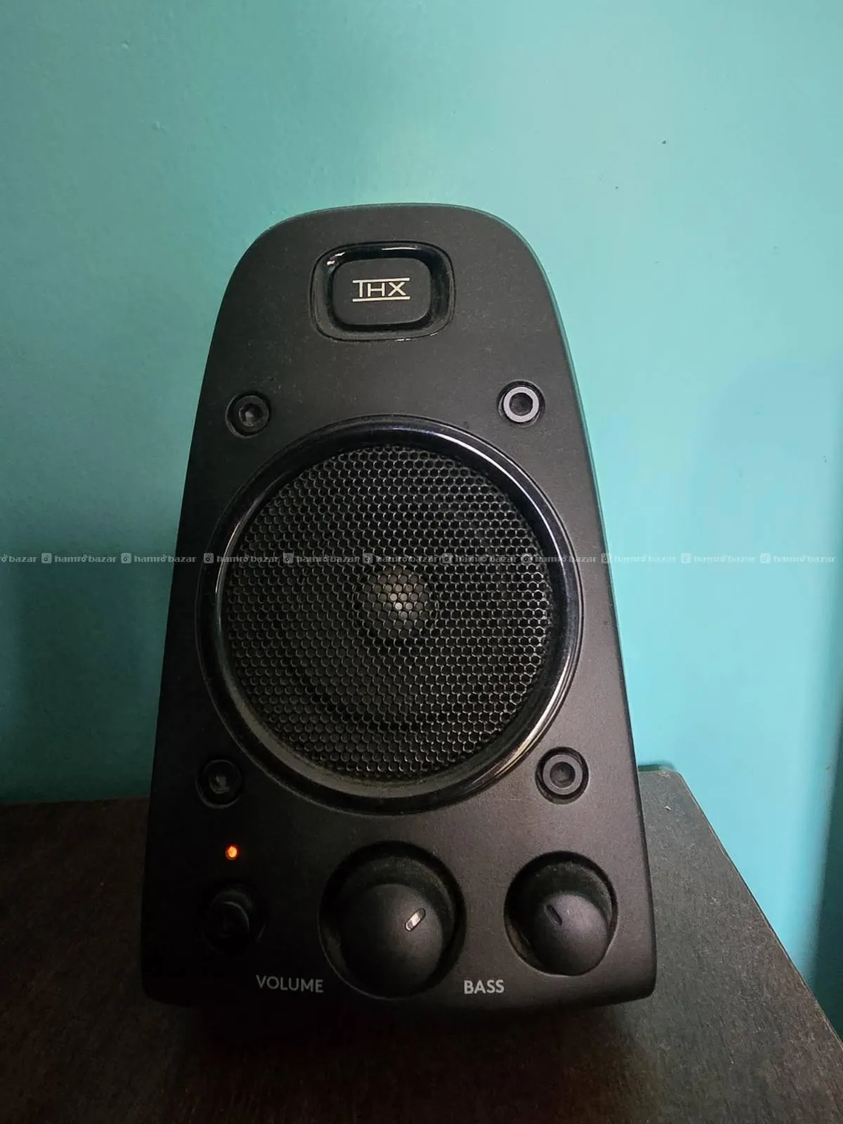 Logitech Z623 400 Watt Home Speaker System. 4