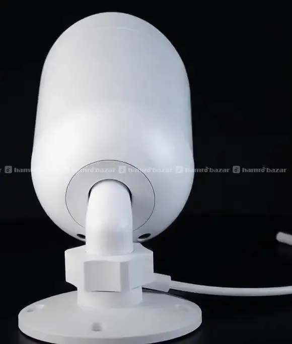 NV NightVision Netra V6Z 4MP WiFi CCTV Camera 6