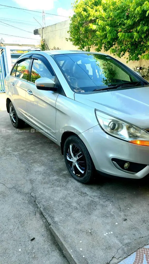 TATA ZEST XM 7