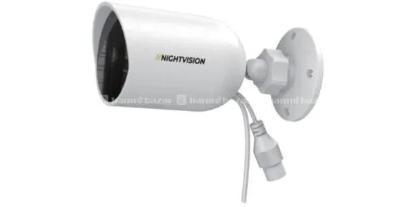 NV NightVision Netra V6Z 4MP WiFi CCTV Camera 4