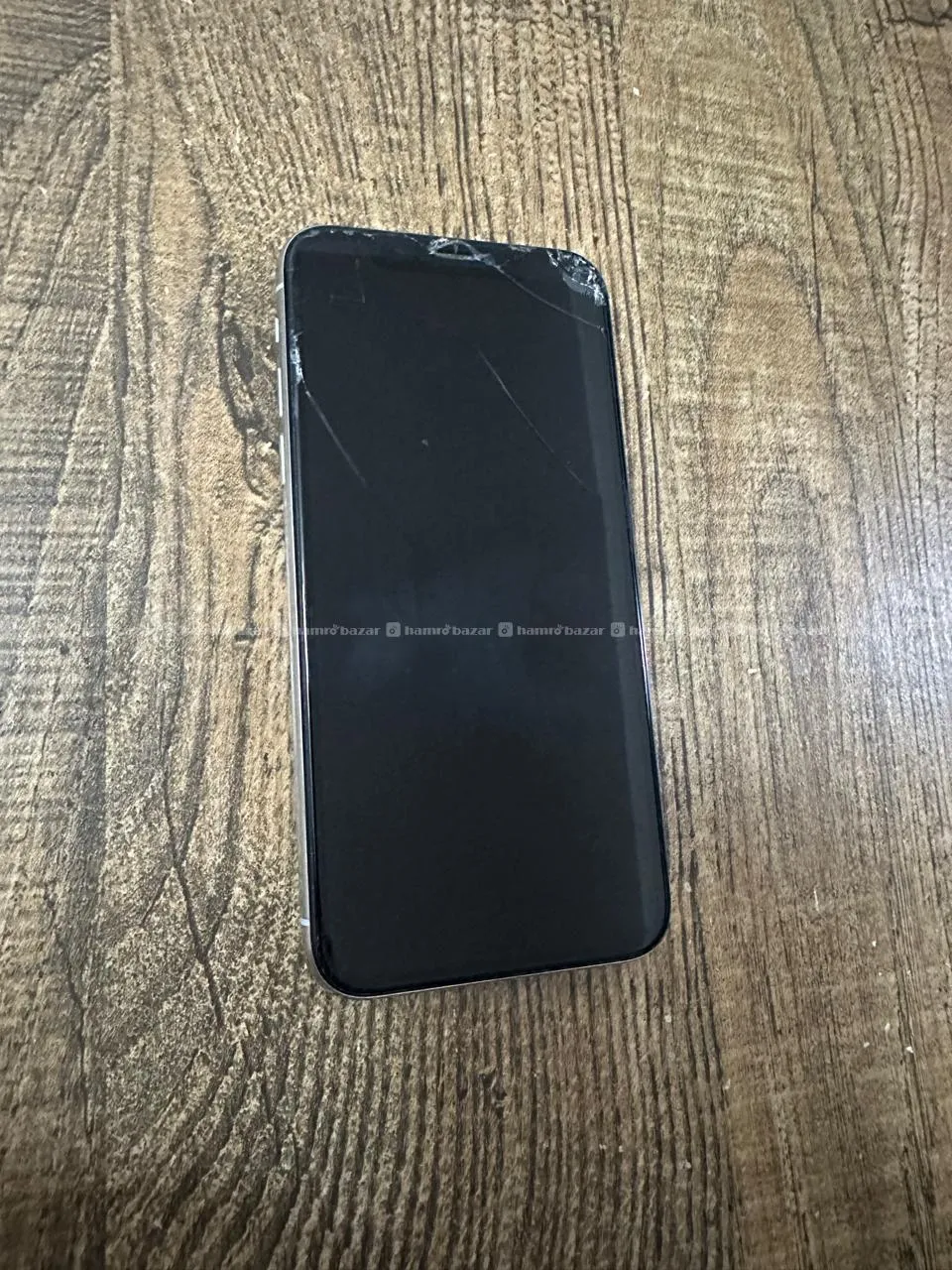 iPhone Xs, 256 GB, Silver color