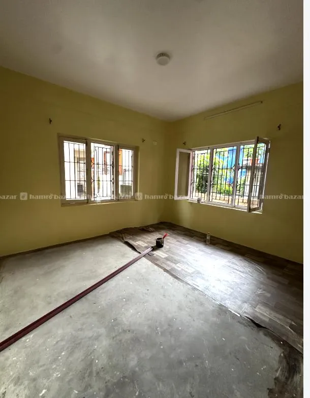 Flat For Rent @ Pinglasthan, Gaushala 4