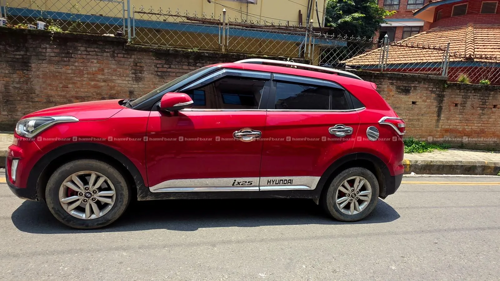 Dashain Offer Creata sx+ 2