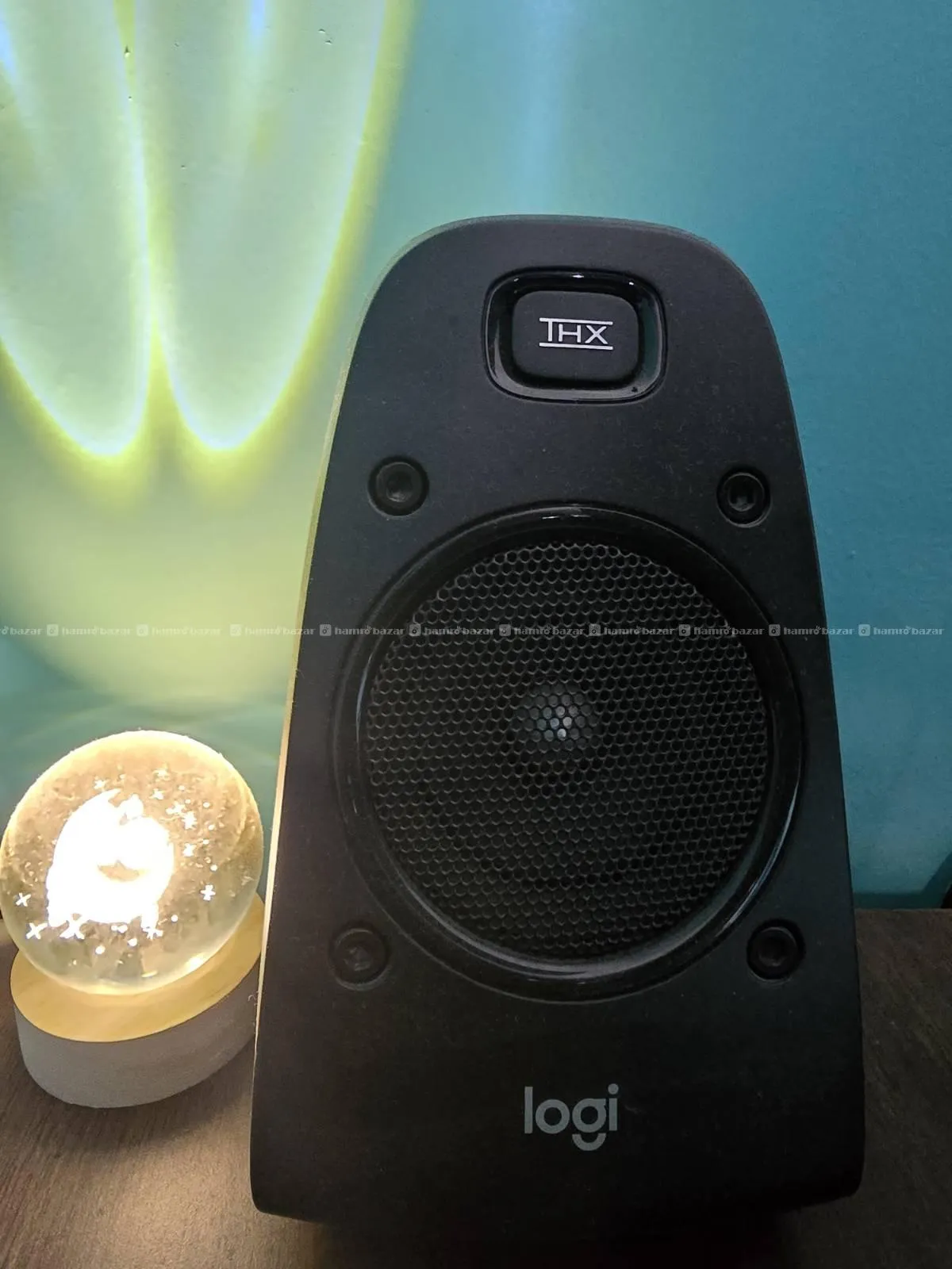 Logitech Z623 400 Watt Home Speaker System. 2